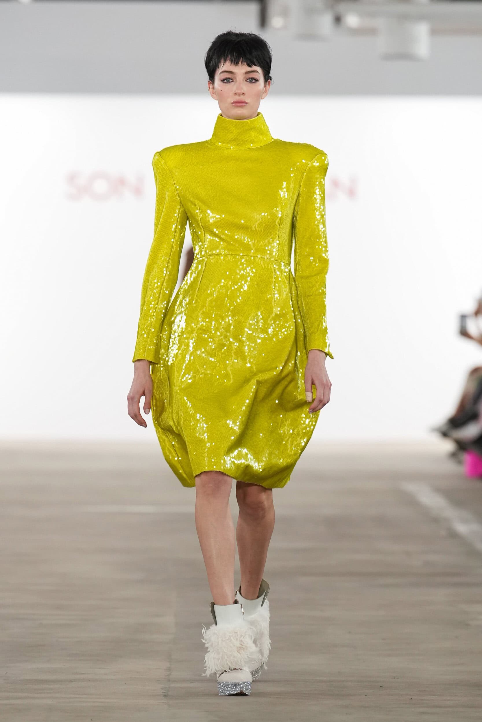 SON JUNG WAN Fall 2024 Show (2)