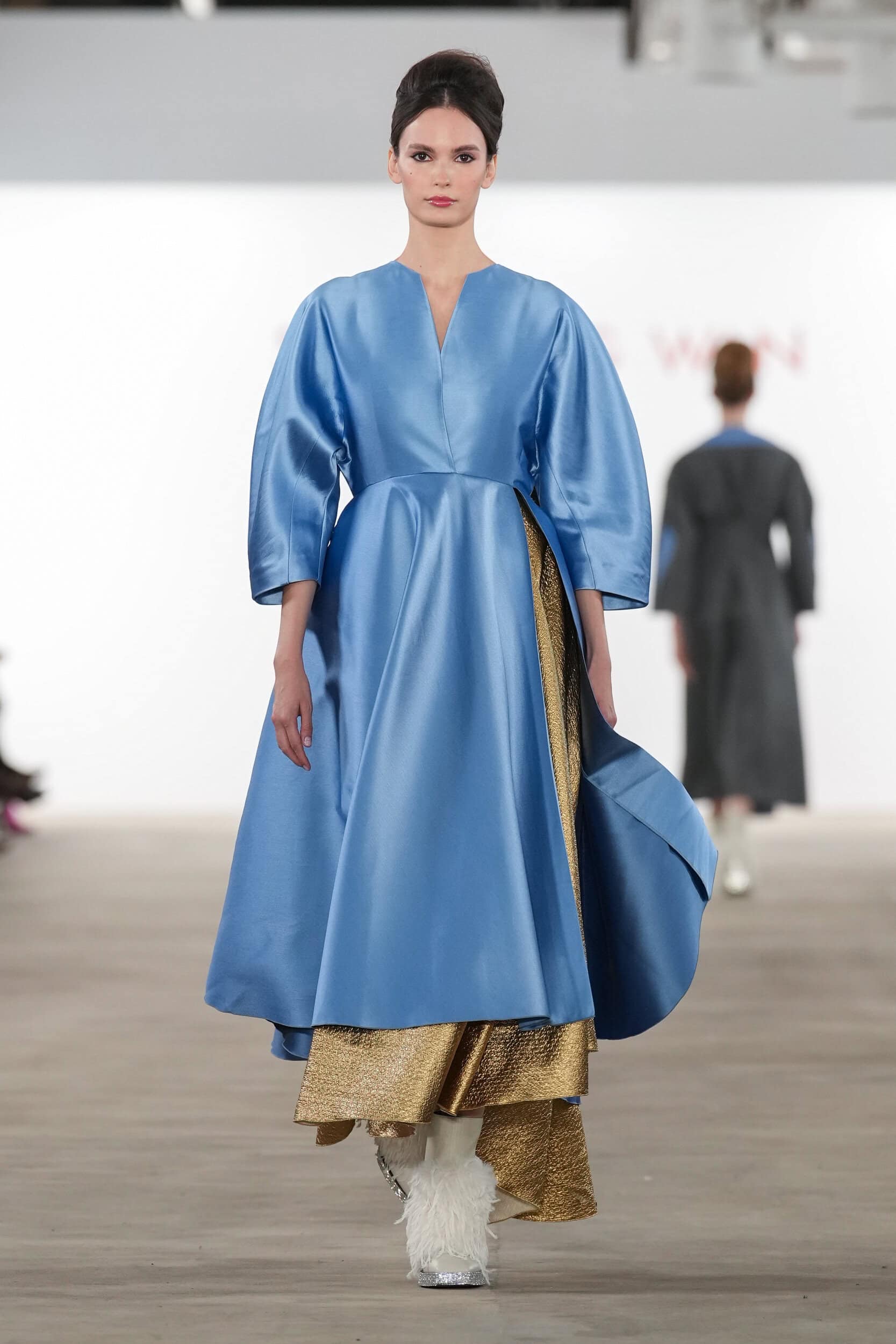 SON JUNG WAN Fall 2024 Show image
