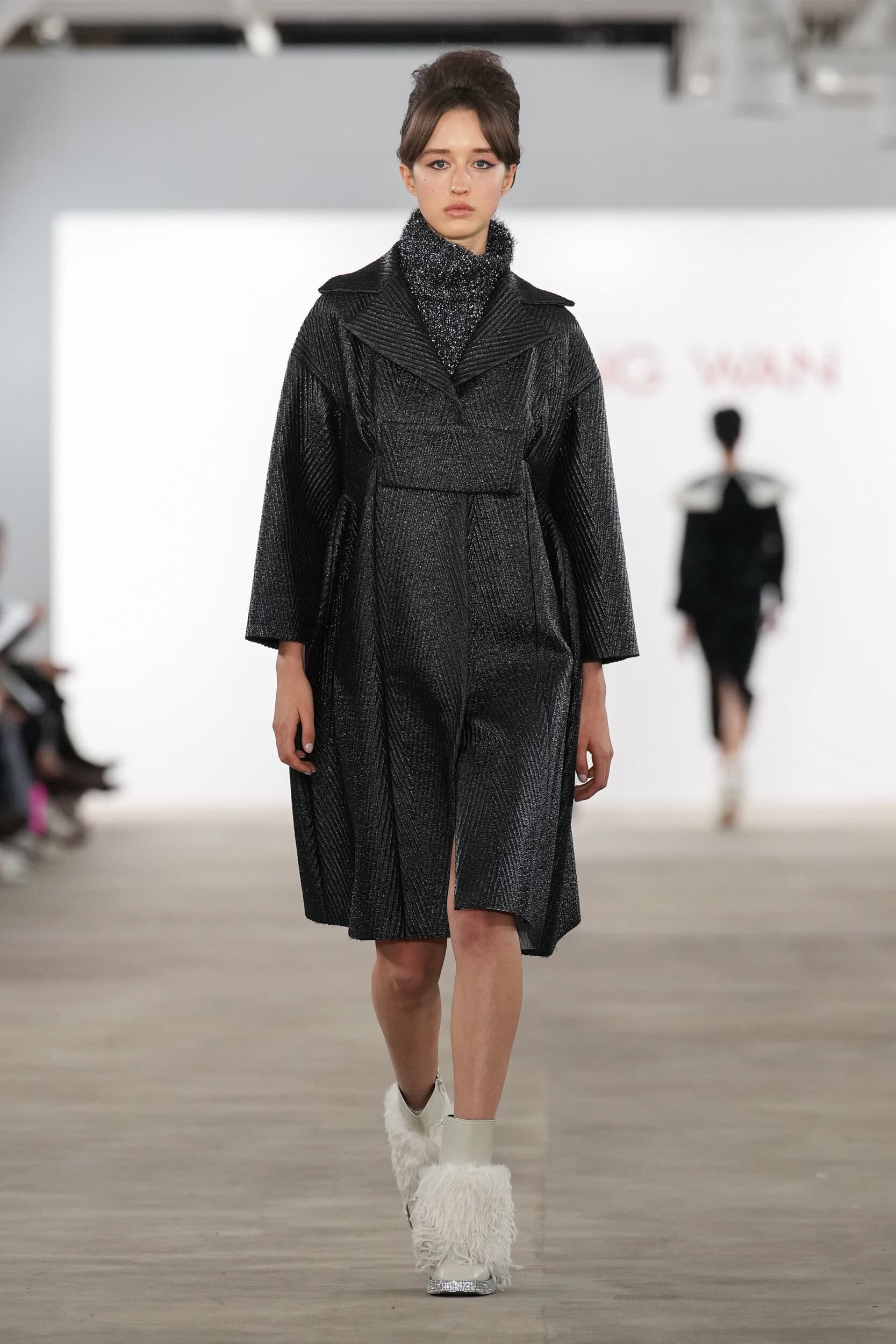 SON JUNG WAN Fall 2024 Show image