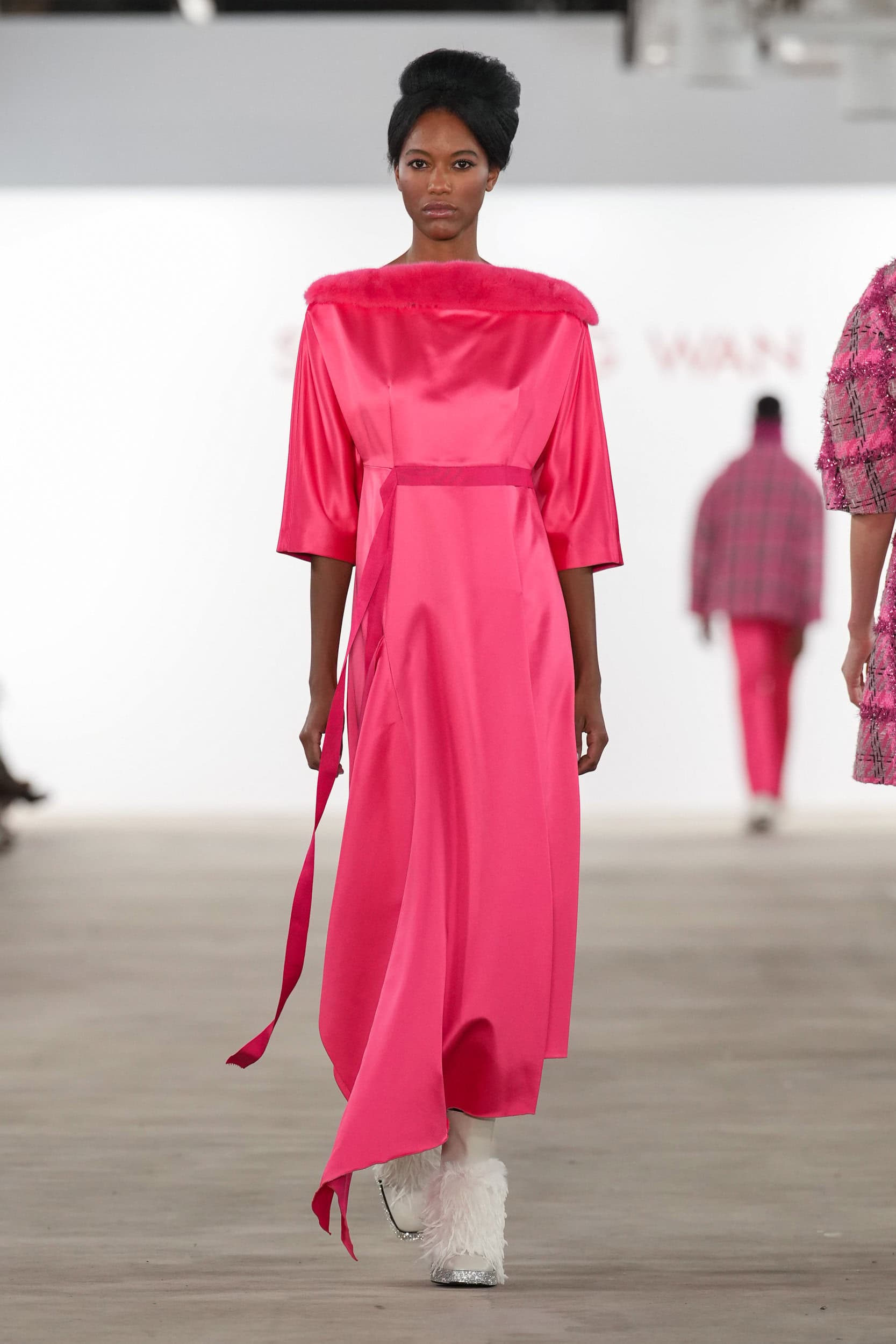 SON JUNG WAN Fall 2024 Show image