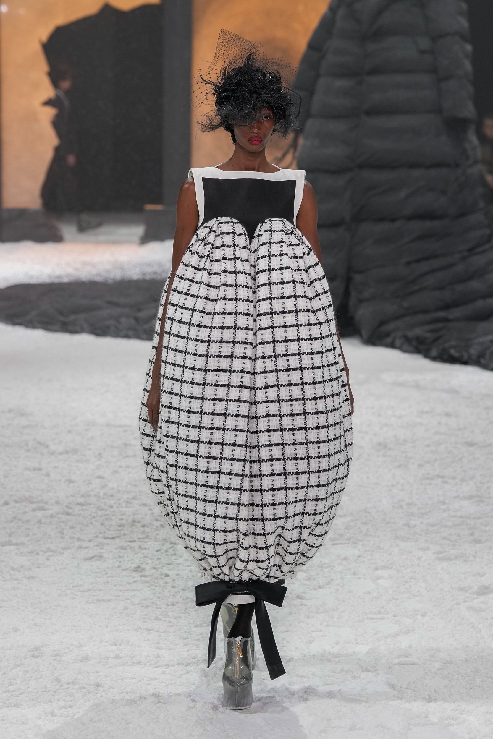 THOM BROWNE Fall 2024 Show image