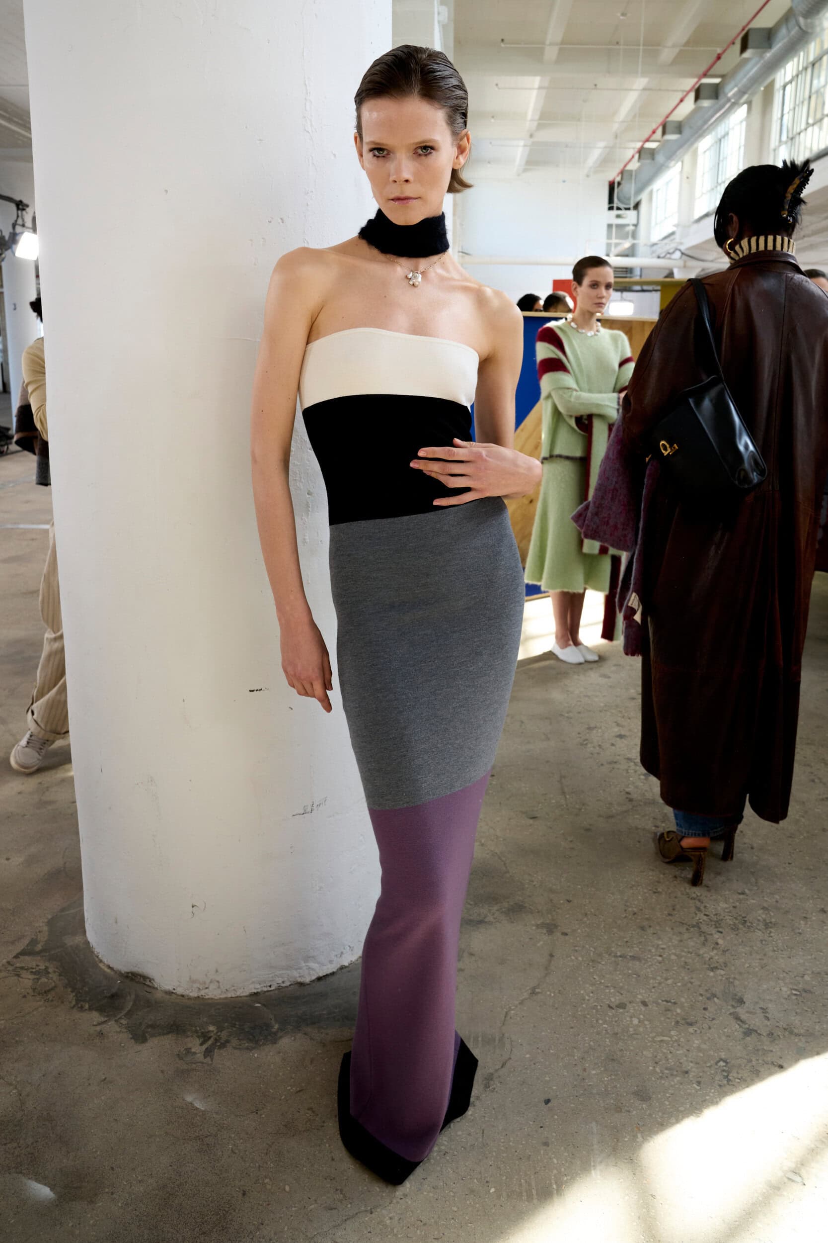 ZANKOV Fall 2024 Show (2)