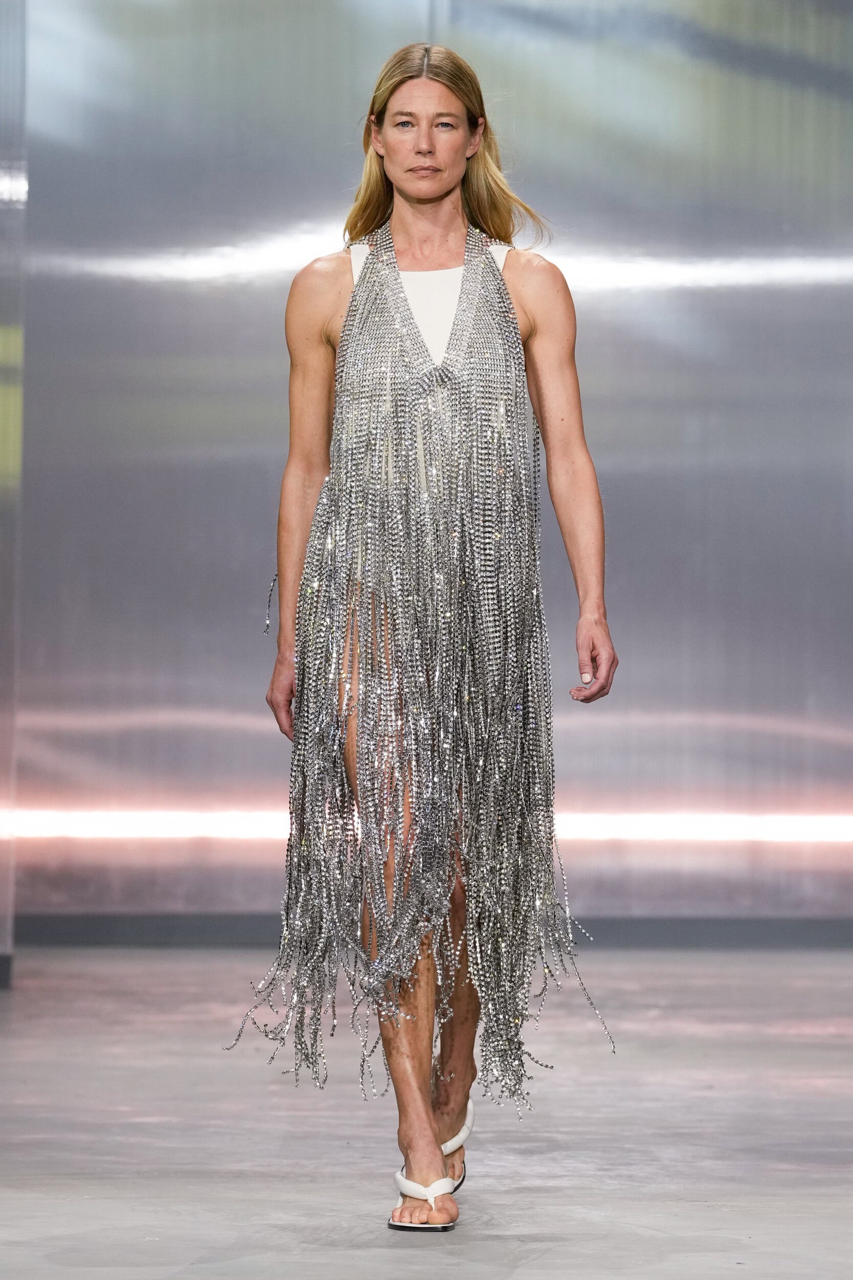 3.1 PHILLIP LIM Spring 2025 Show image