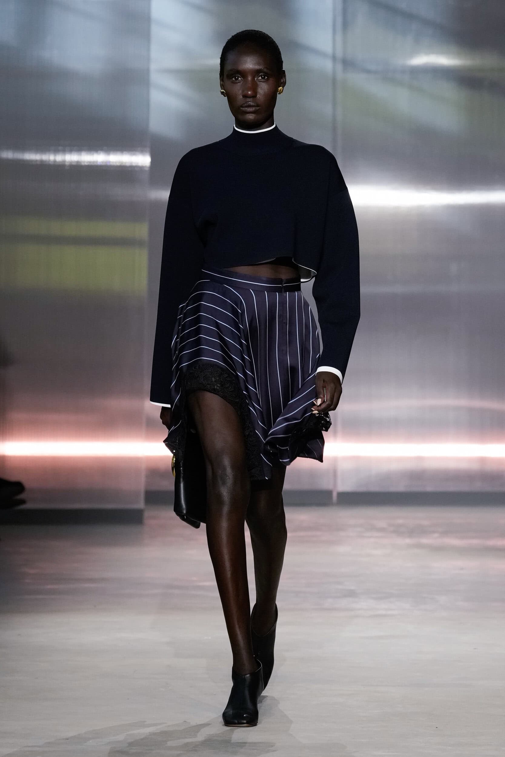 3.1 PHILLIP LIM Spring 2025 Show image