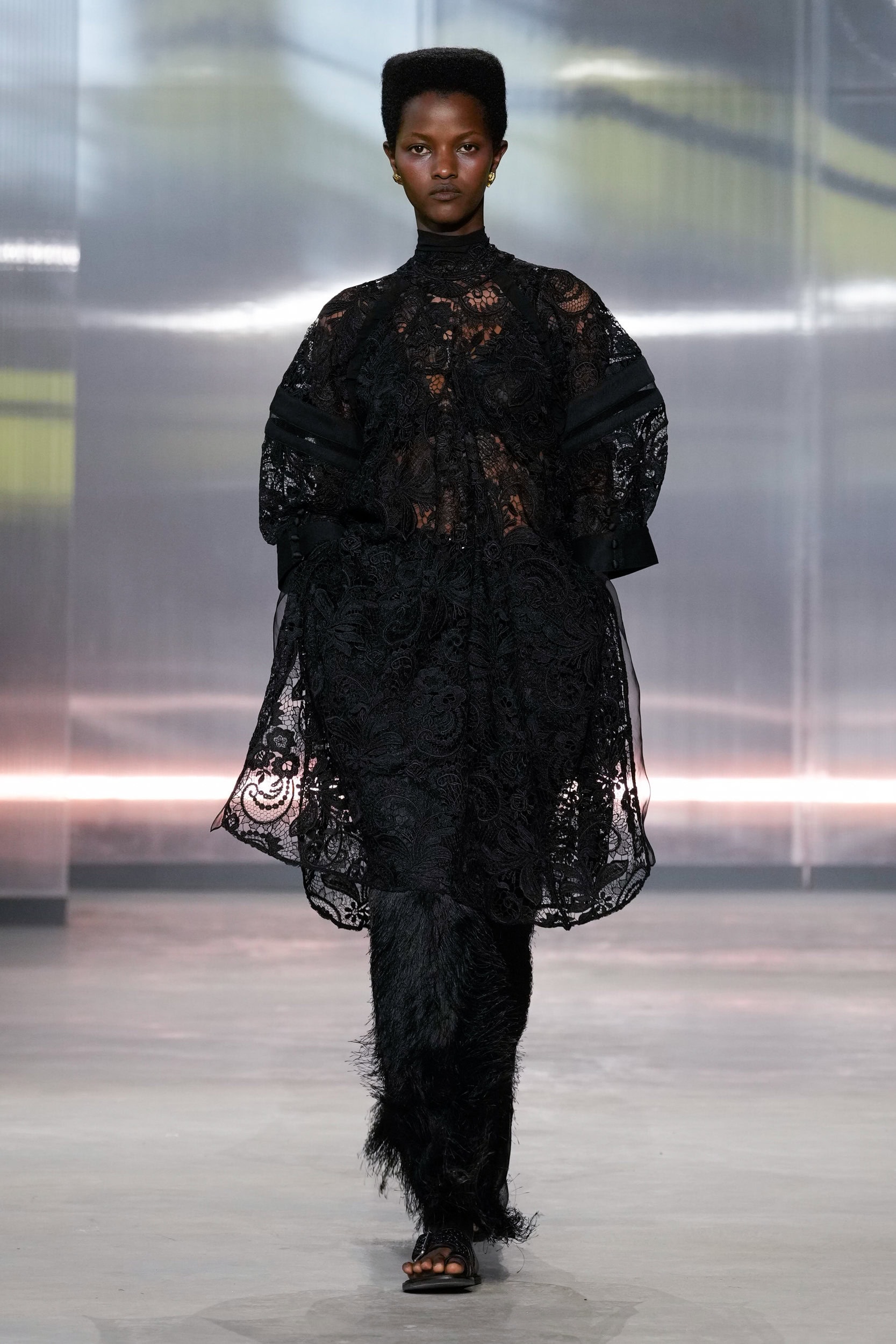 3.1 PHILLIP LIM Spring 2025 Show image