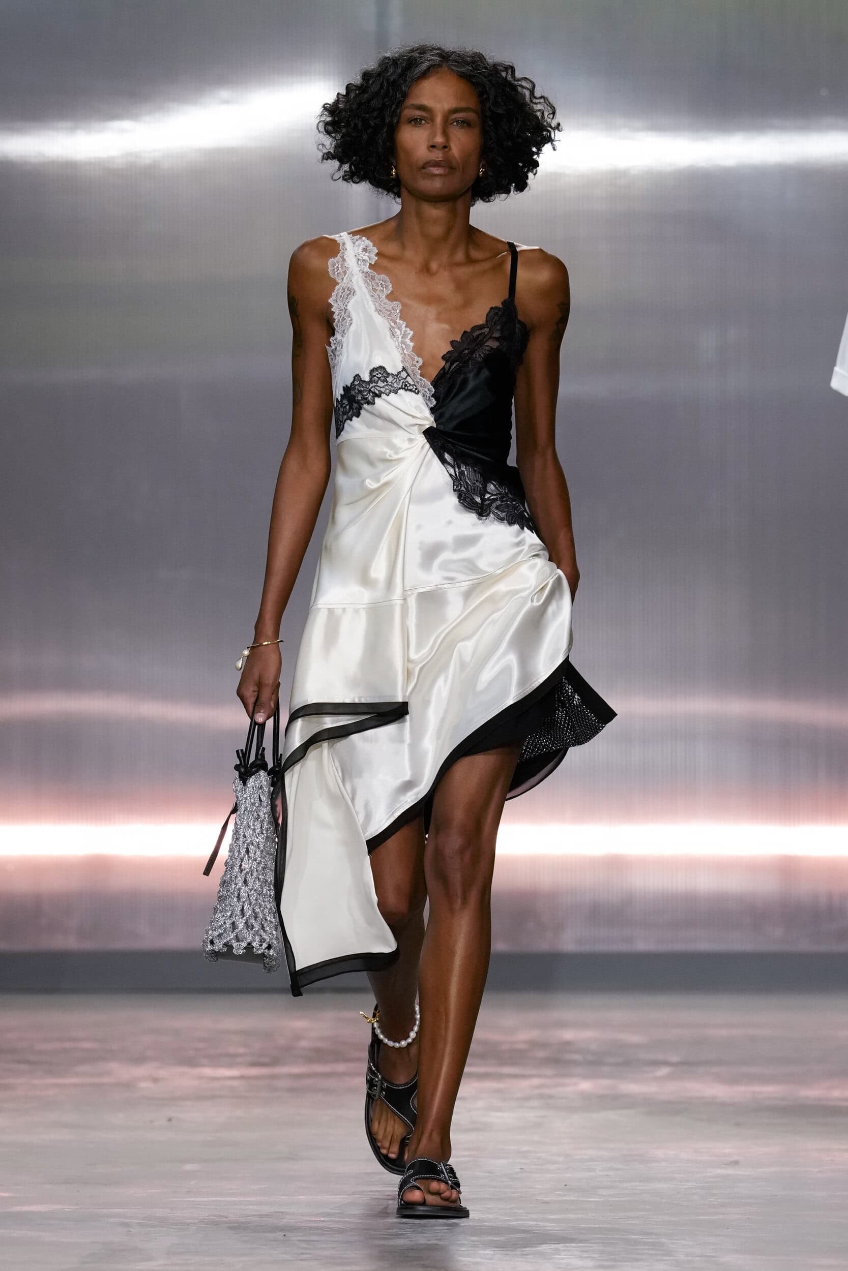 3.1 PHILLIP LIM Spring 2025 Show image