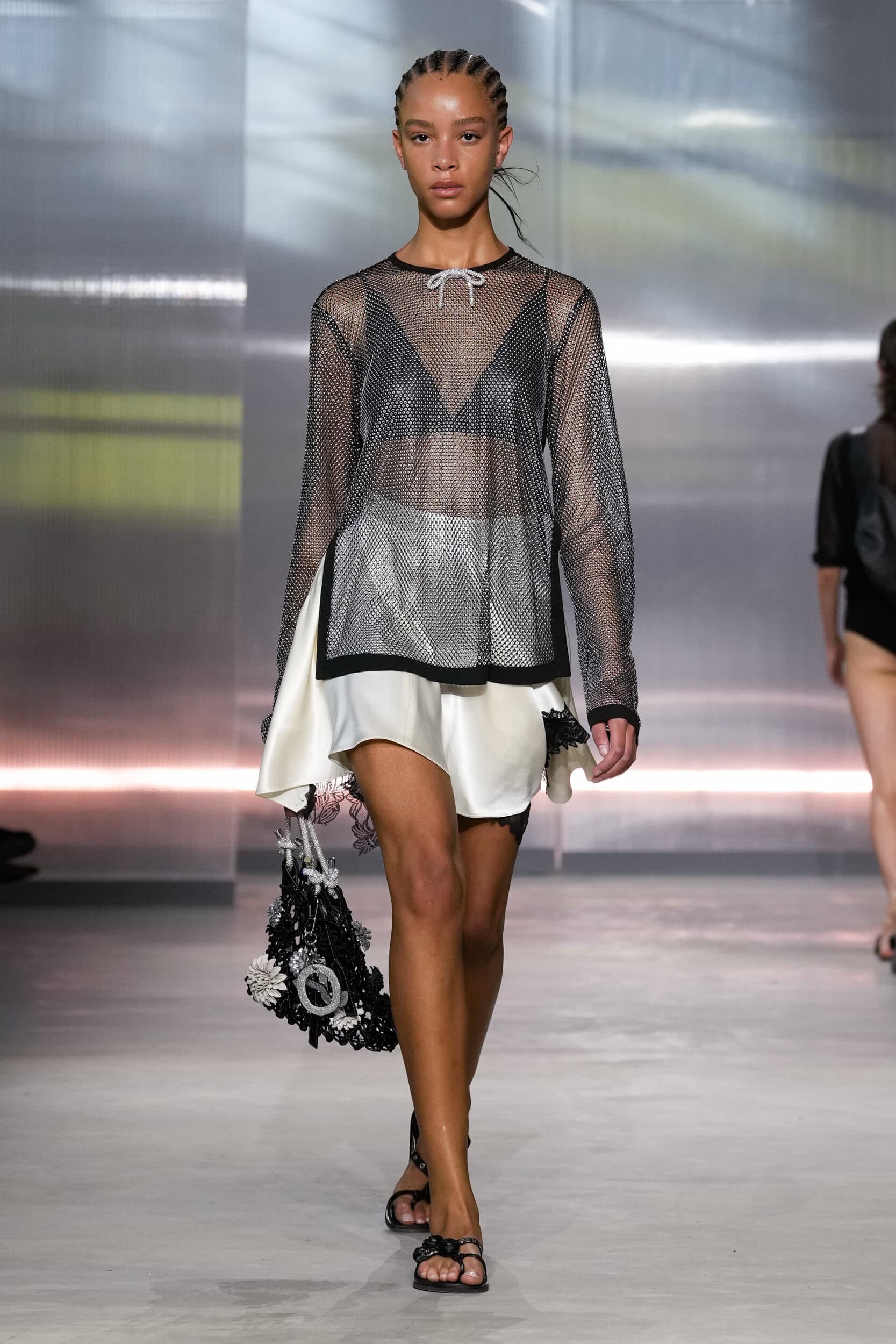 3.1 PHILLIP LIM Spring 2025 Show image