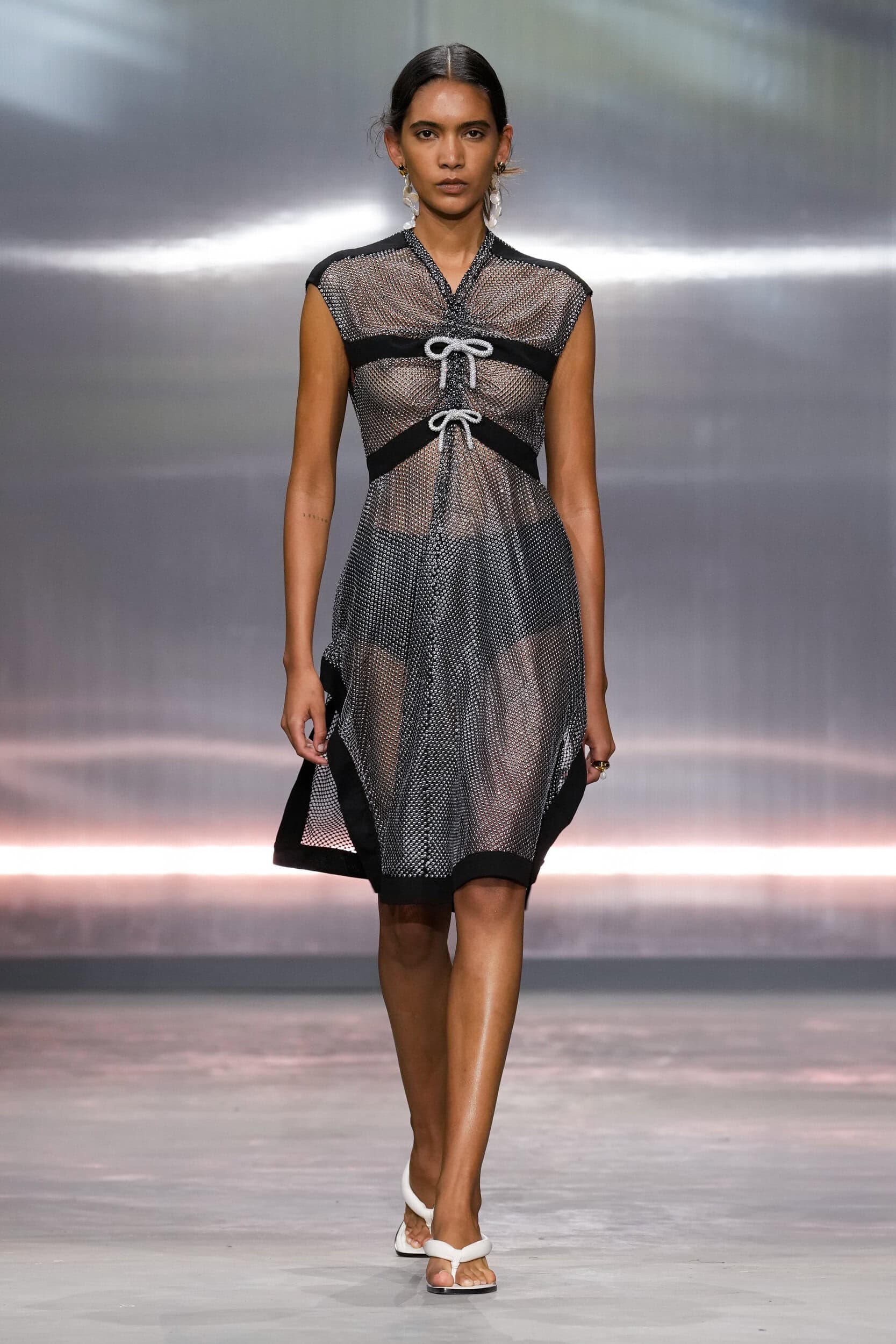 3.1 PHILLIP LIM Spring 2025 Show image