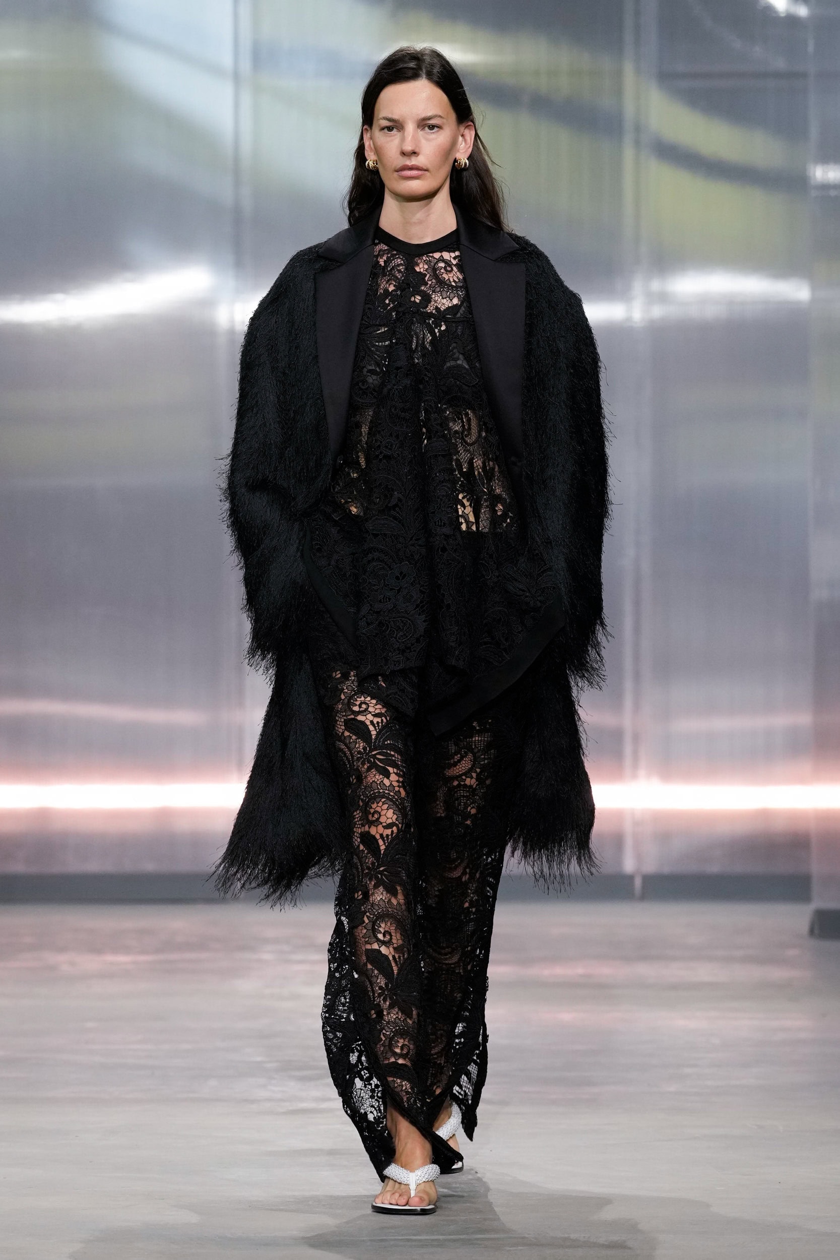 3.1 PHILLIP LIM Spring 2025 Show image