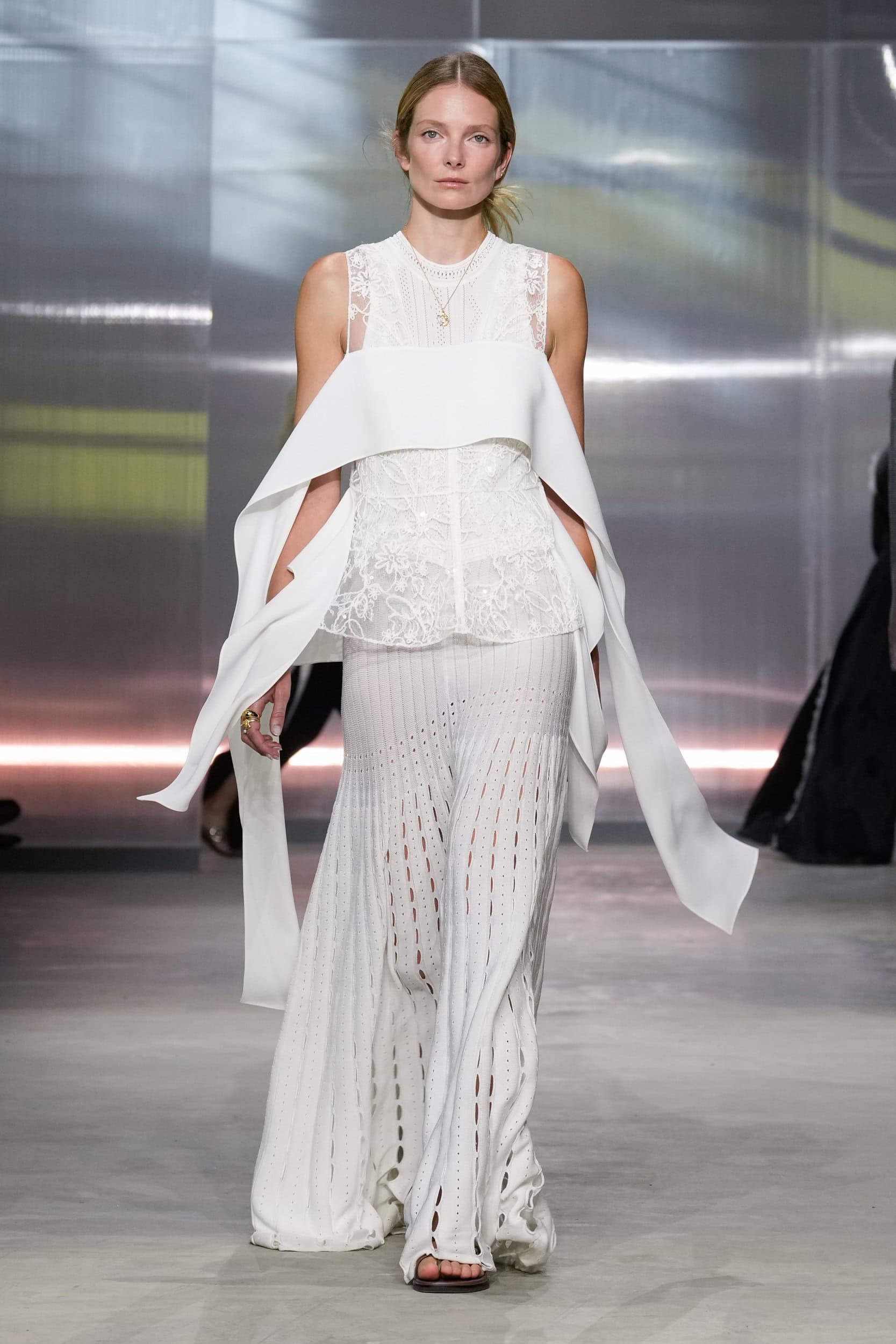 3.1 PHILLIP LIM Spring 2025 Show image
