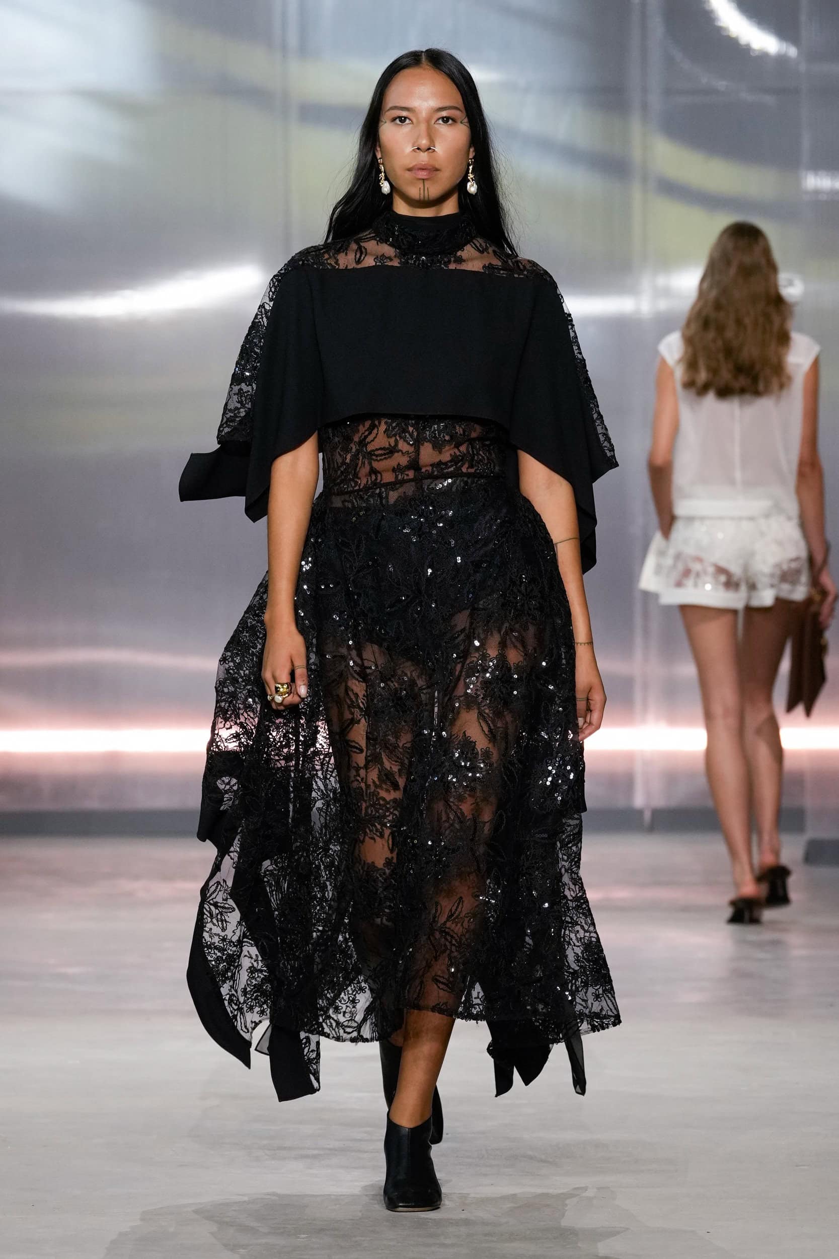 3.1 PHILLIP LIM Spring 2025 Show image