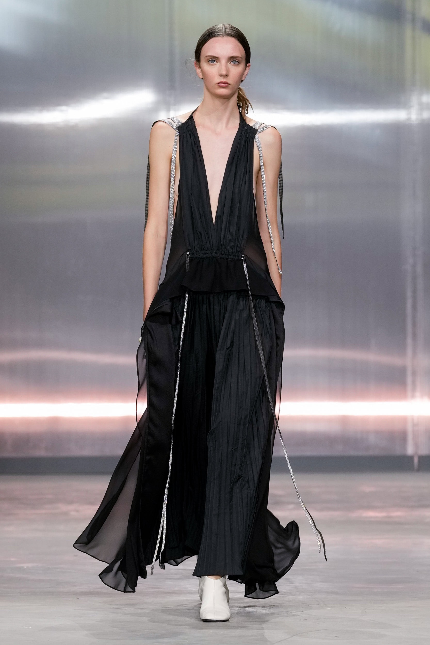 3.1 PHILLIP LIM Spring 2025 Show image
