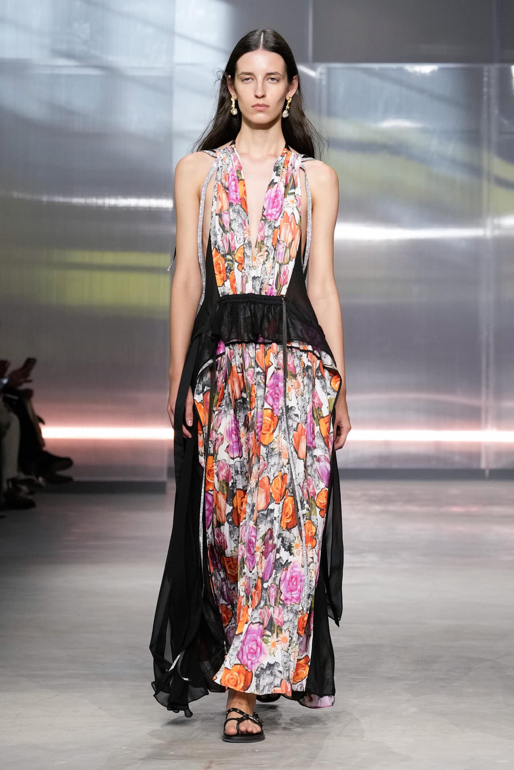 3.1 PHILLIP LIM Spring 2025 Show image