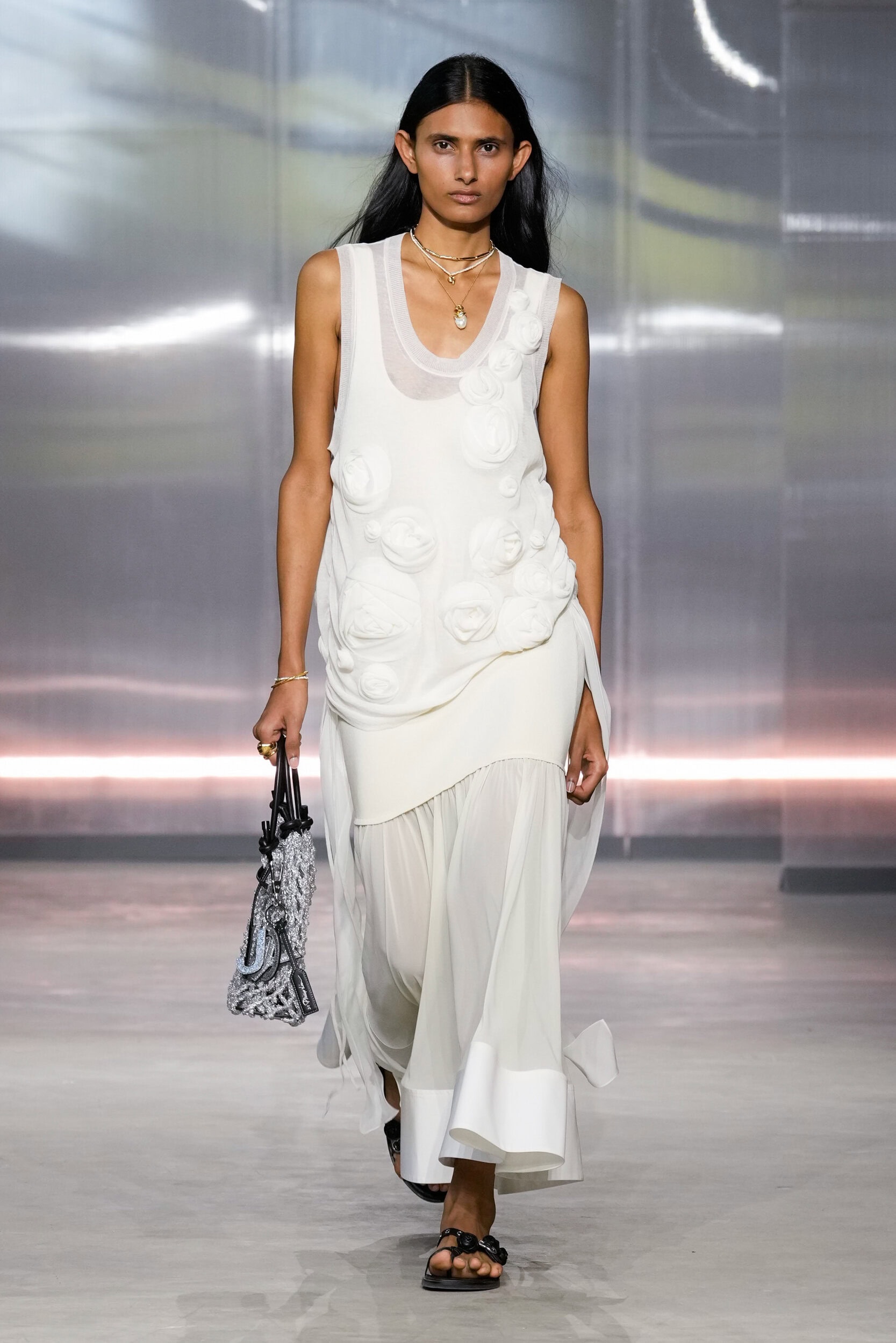 3.1 PHILLIP LIM Spring 2025 Show image
