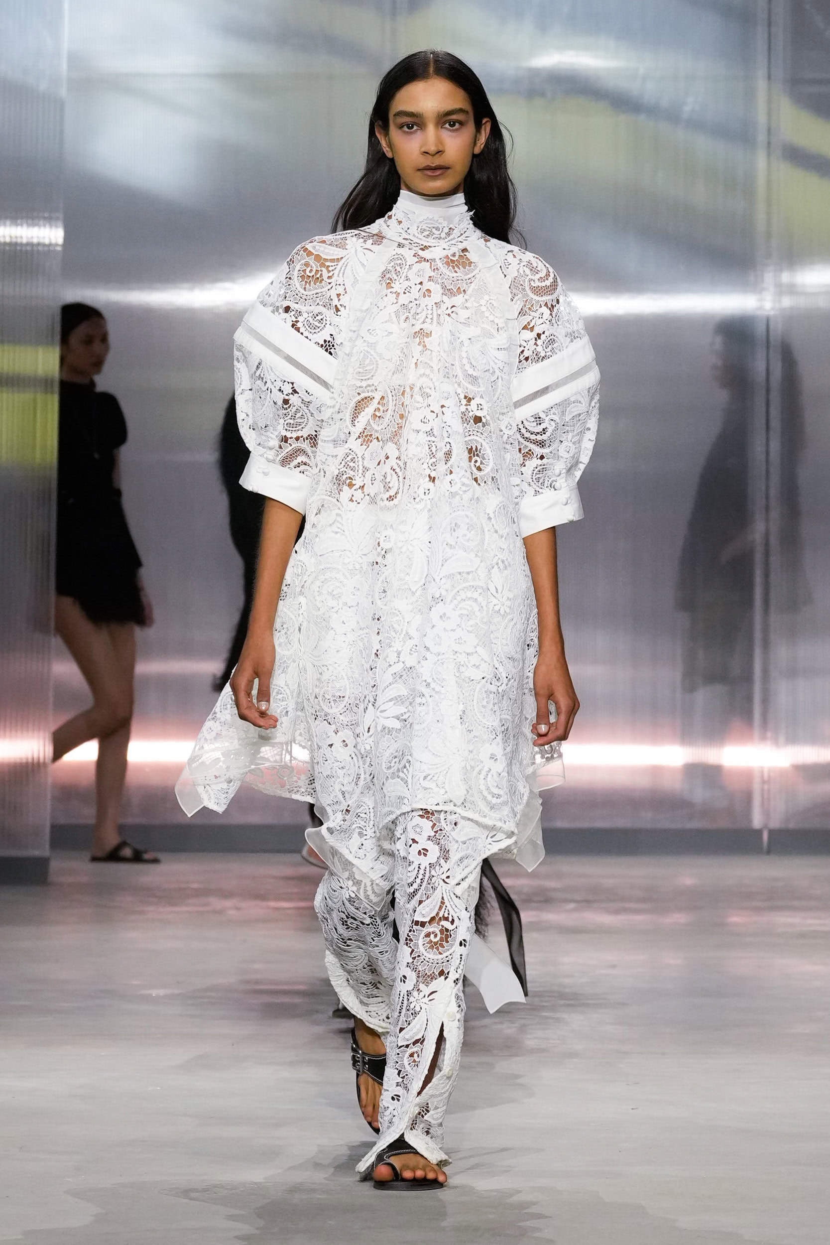 3.1 PHILLIP LIM Spring 2025 Show image