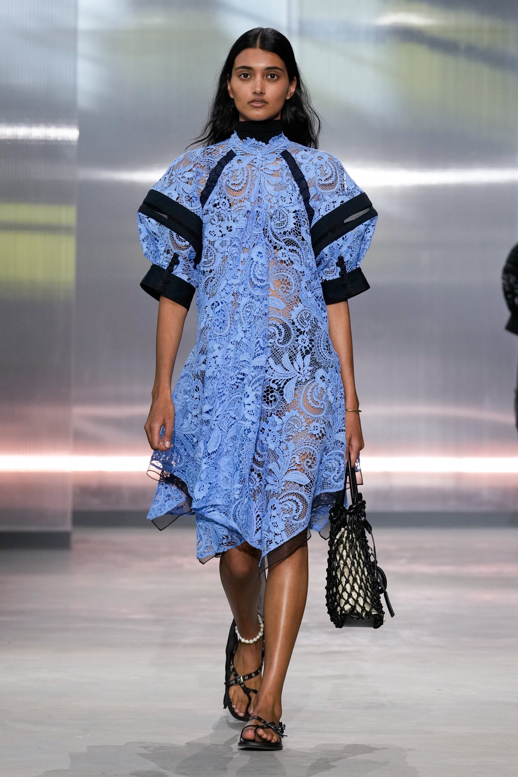 3.1 PHILLIP LIM Spring 2025 Show image