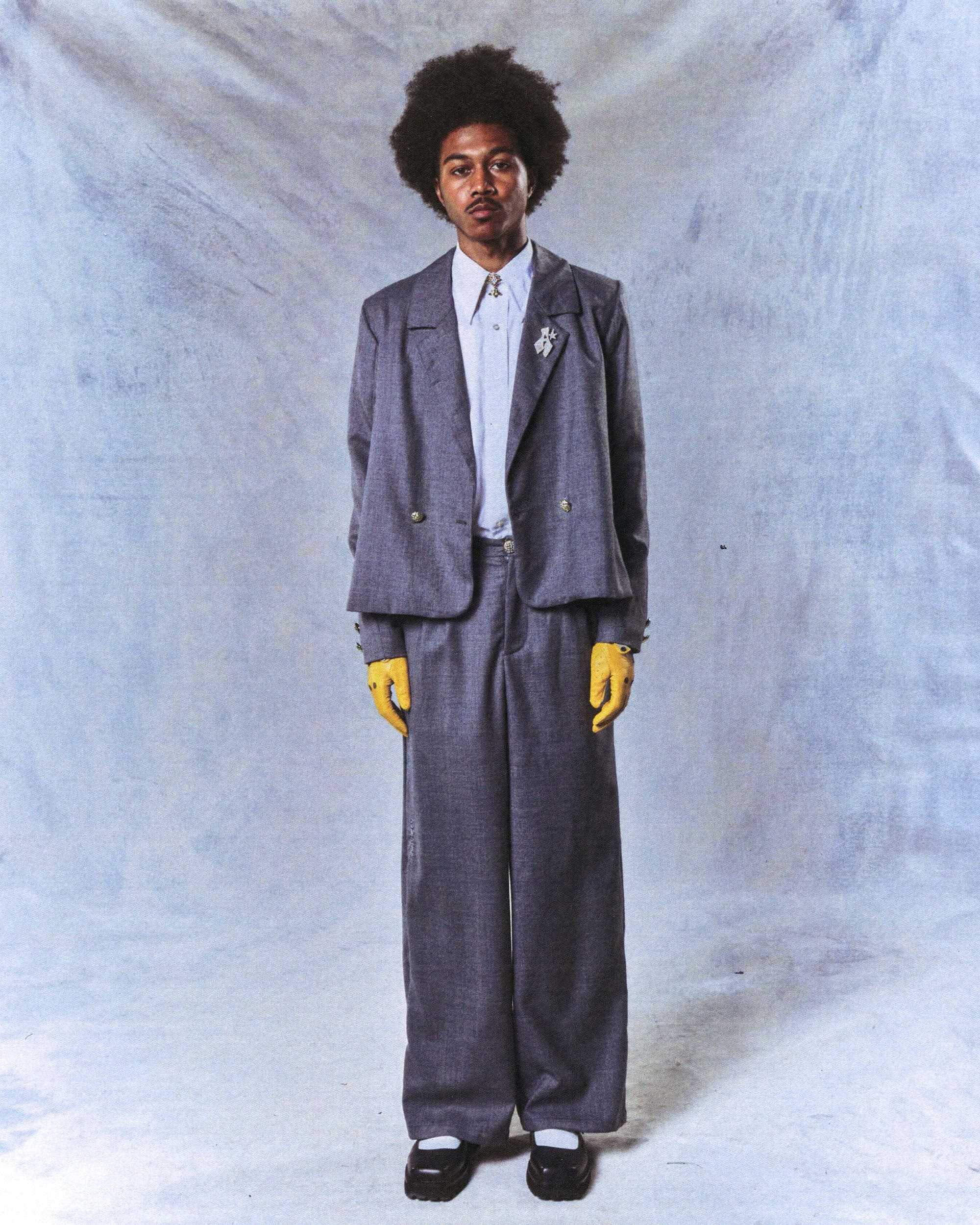ADVISRY Spring 2025 Show image