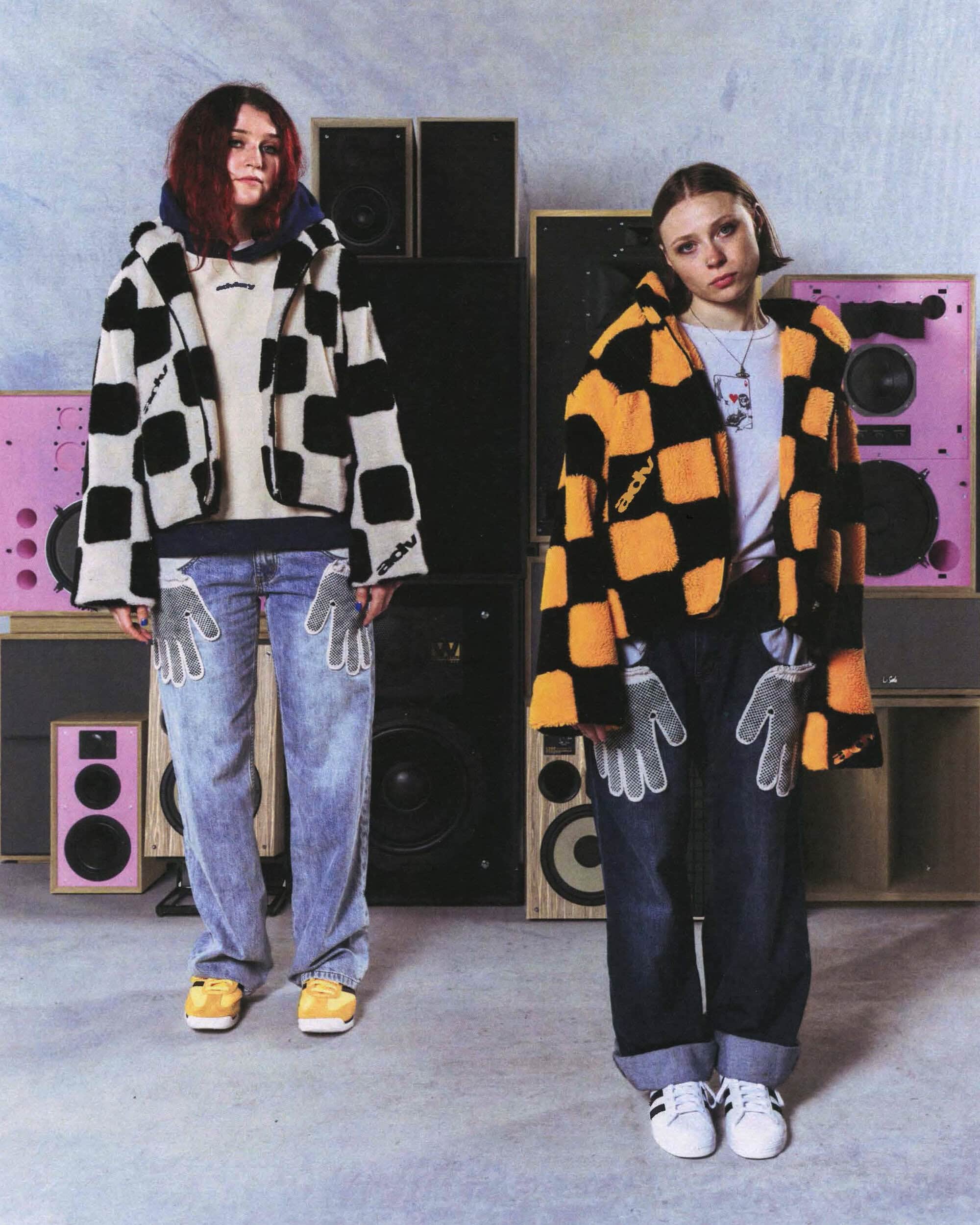 ADVISRY Spring 2025 Show image
