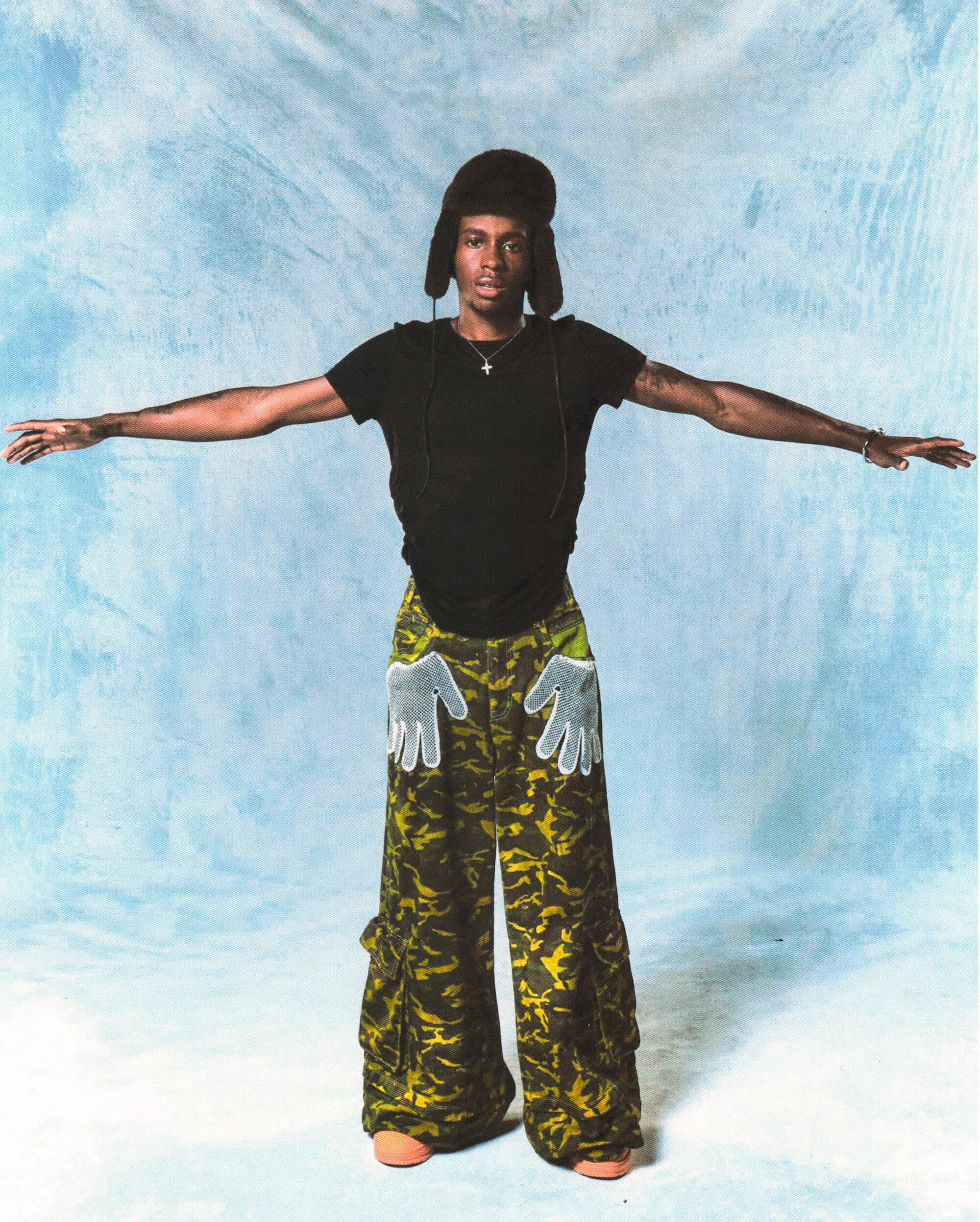 ADVISRY Spring 2025 Show image