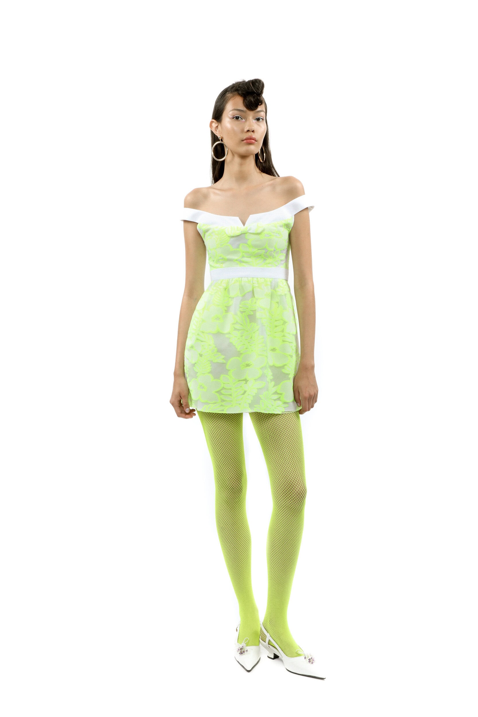 ANNA SUI Spring 2025 Show image