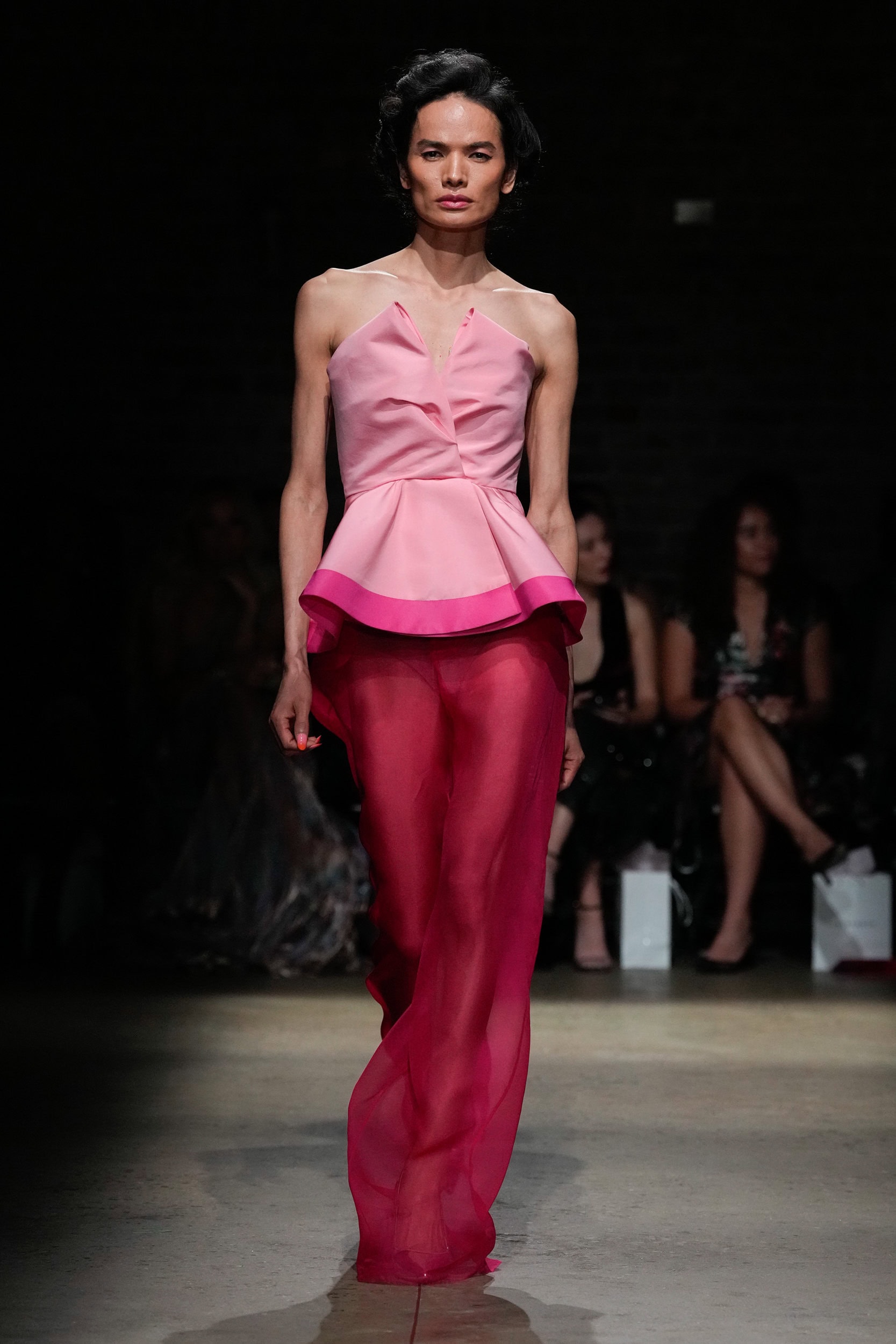 BACH MAI Spring 2025 Show image