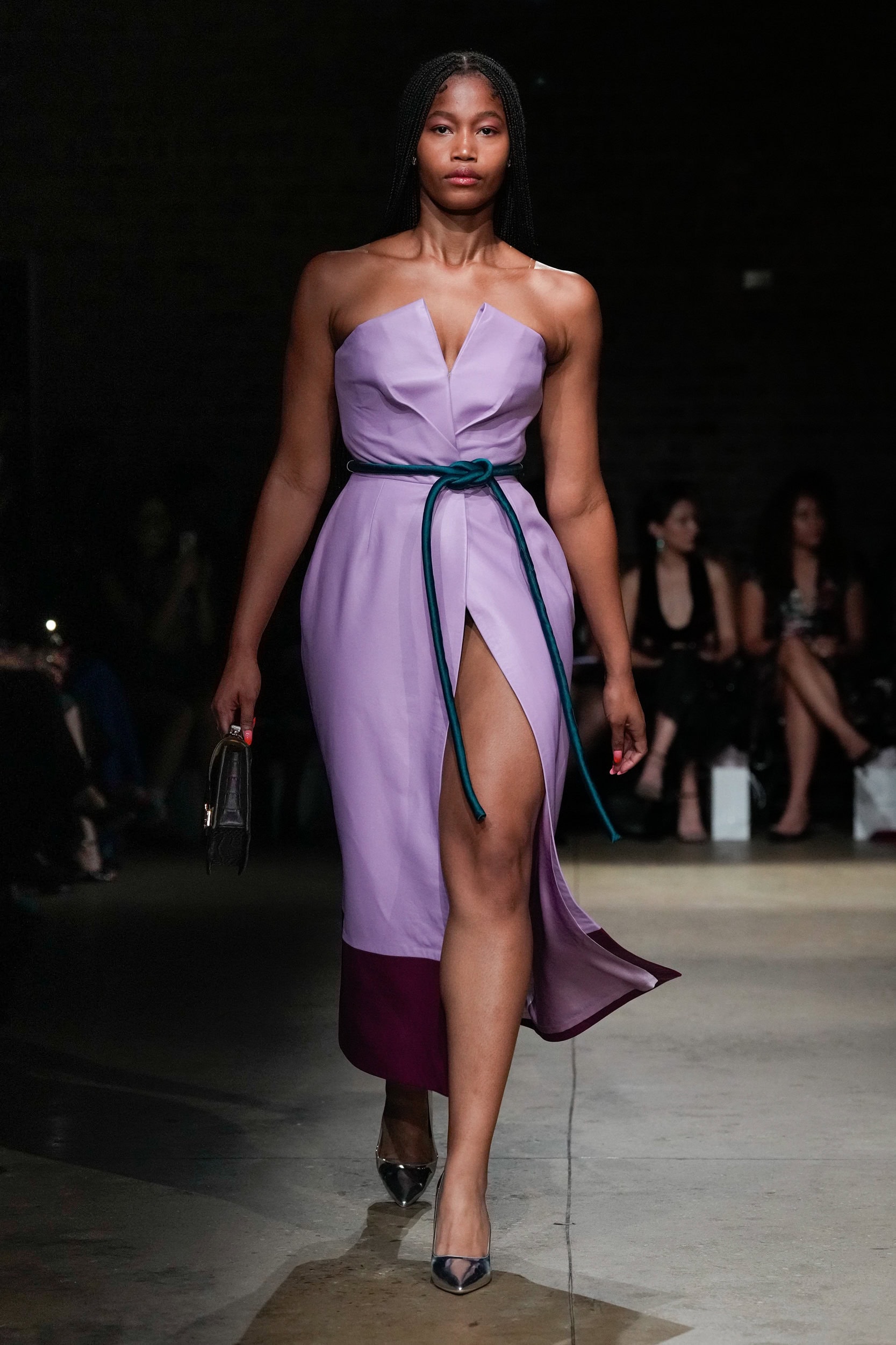 BACH MAI Spring 2025 Show image
