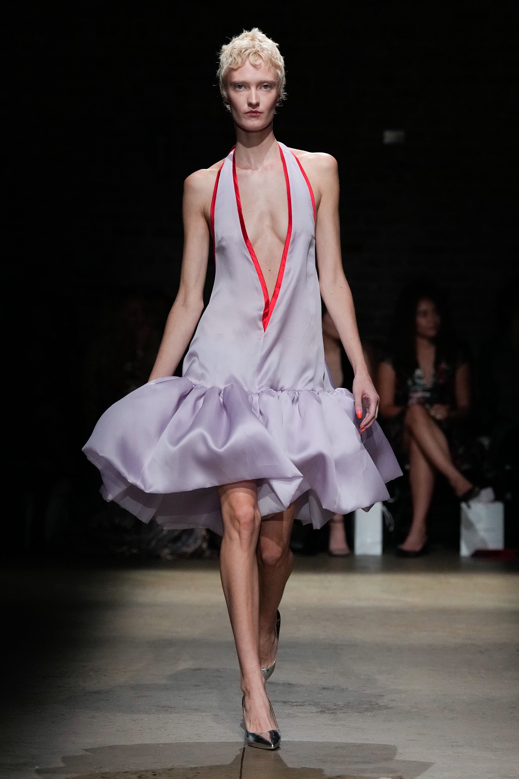 BACH MAI Spring 2025 Show image