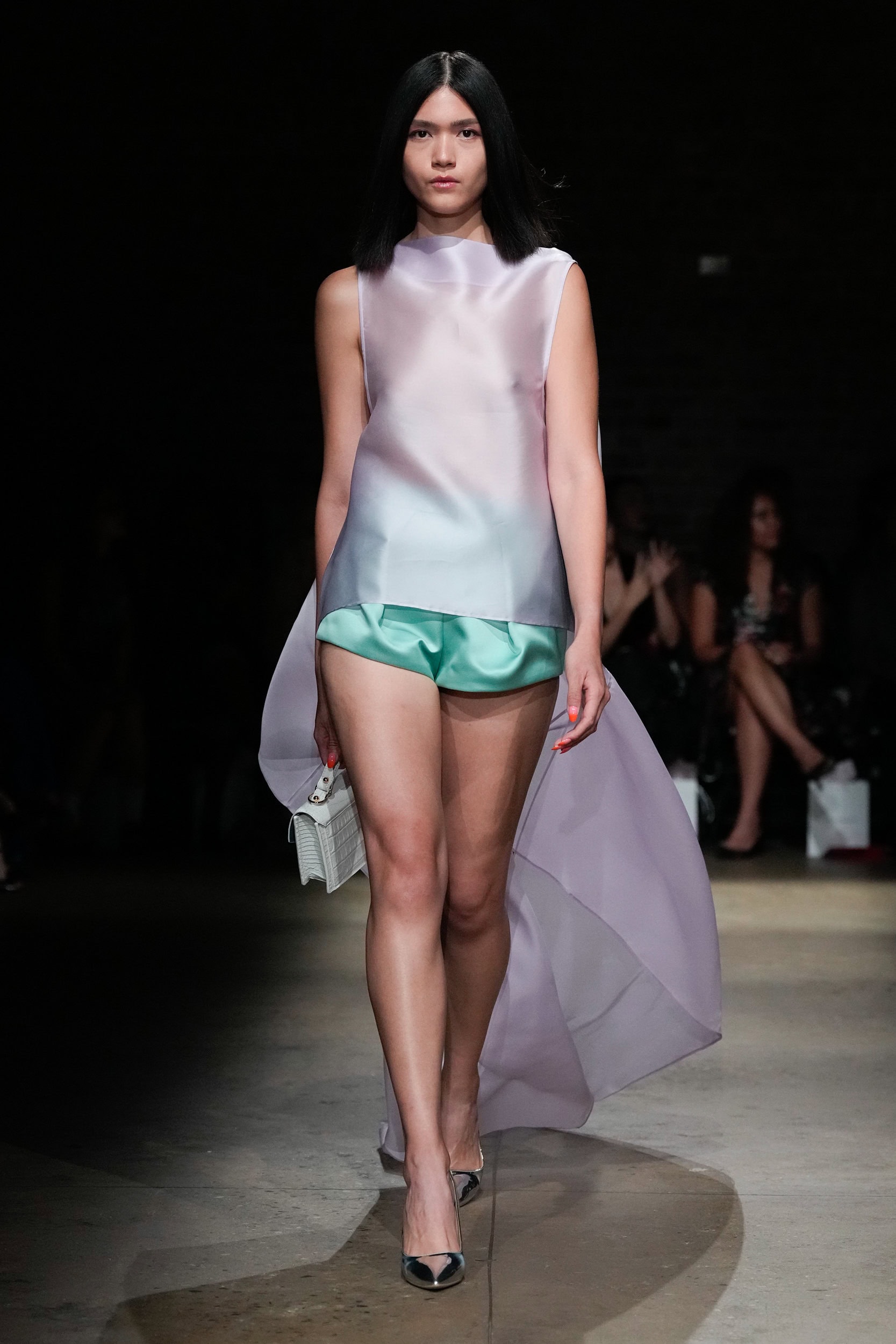 BACH MAI Spring 2025 Show image