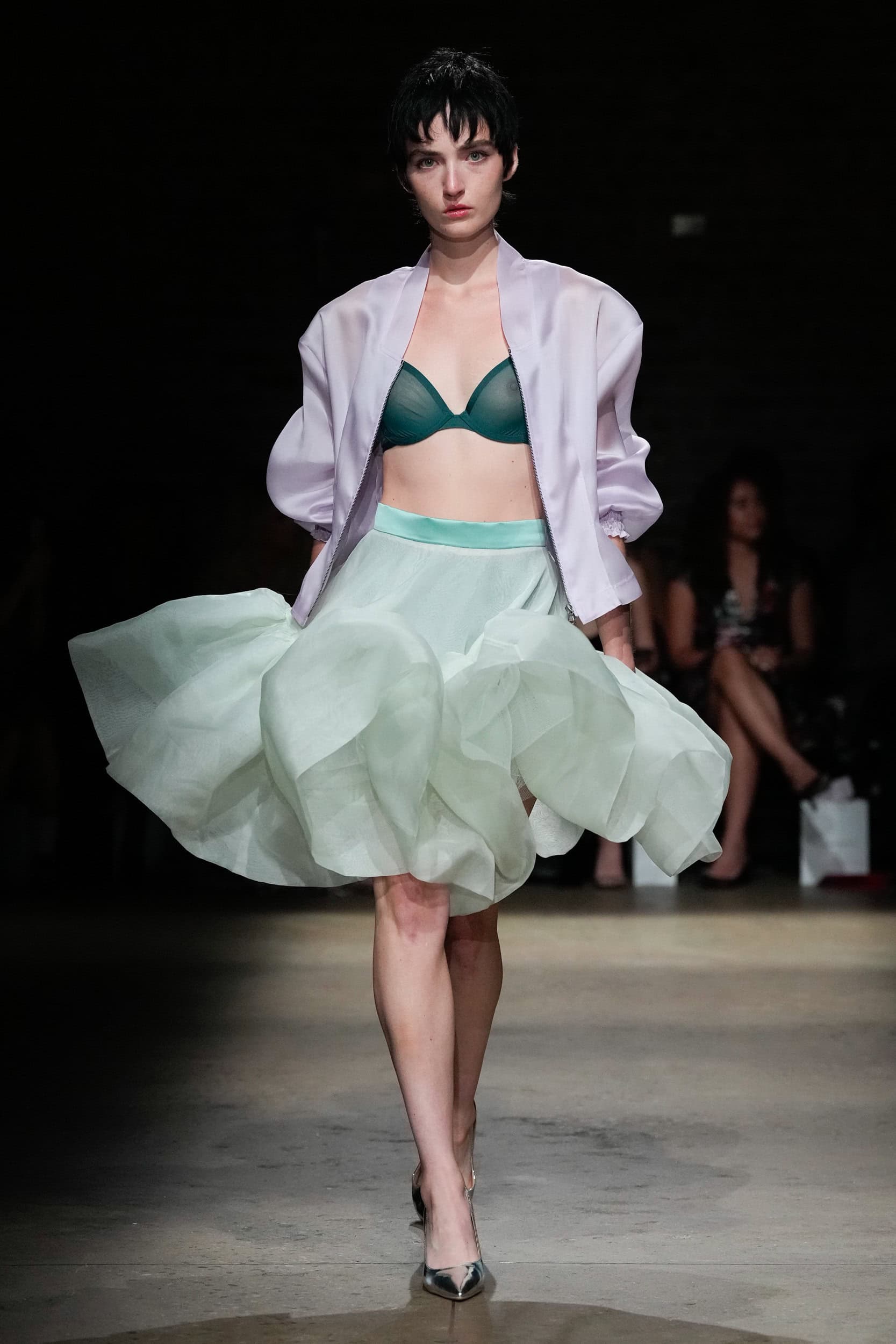 BACH MAI Spring 2025 Show image