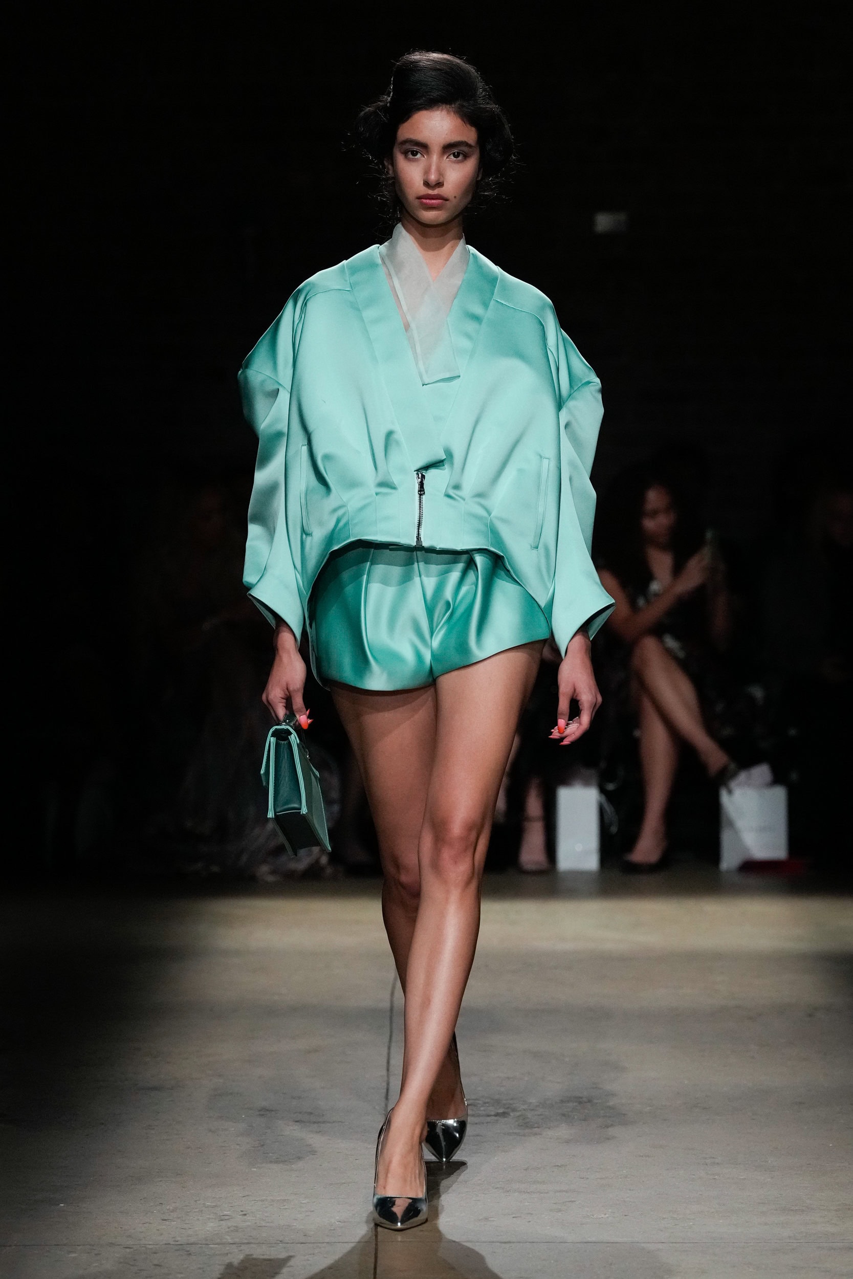 BACH MAI Spring 2025 Show image