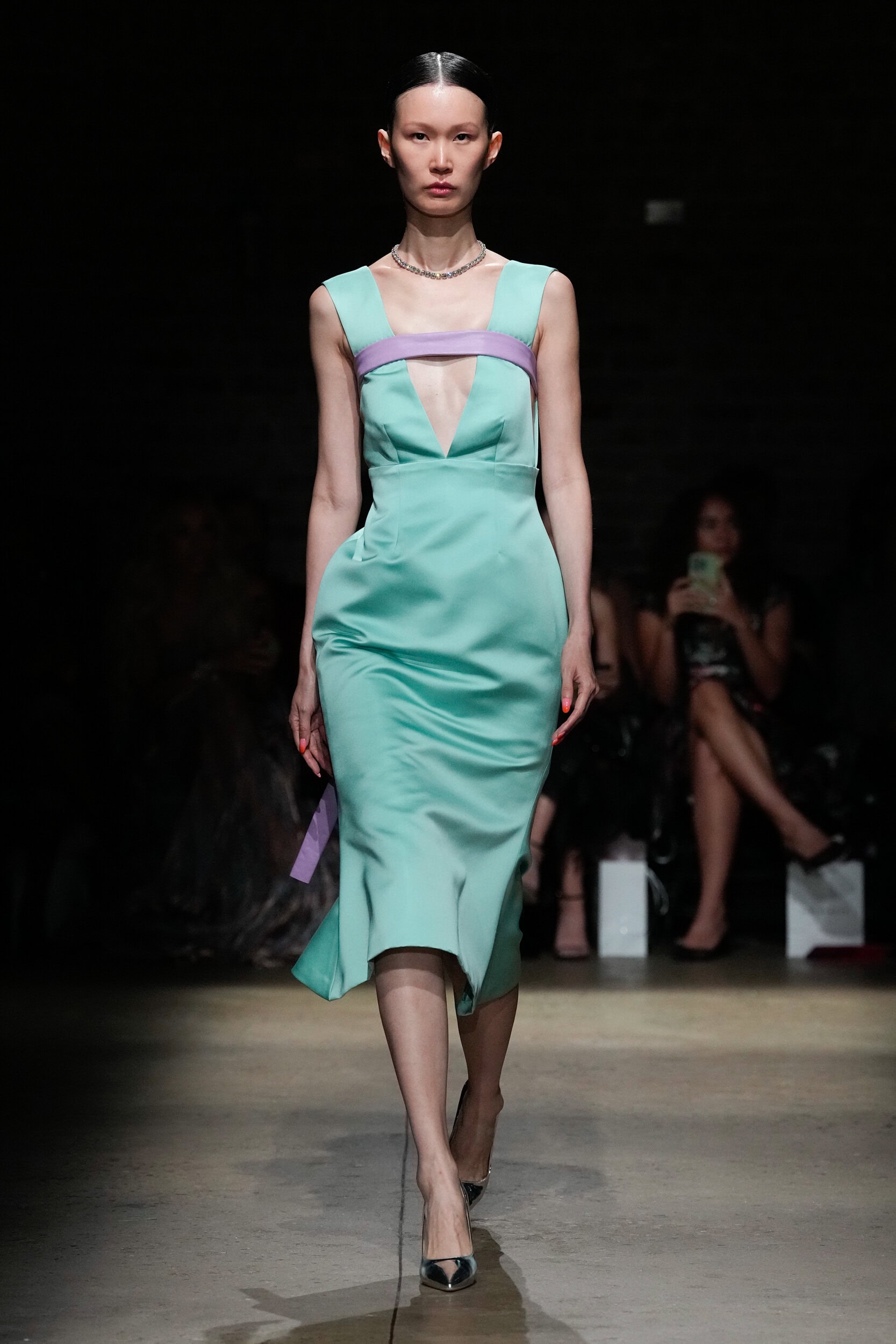 BACH MAI Spring 2025 Show image