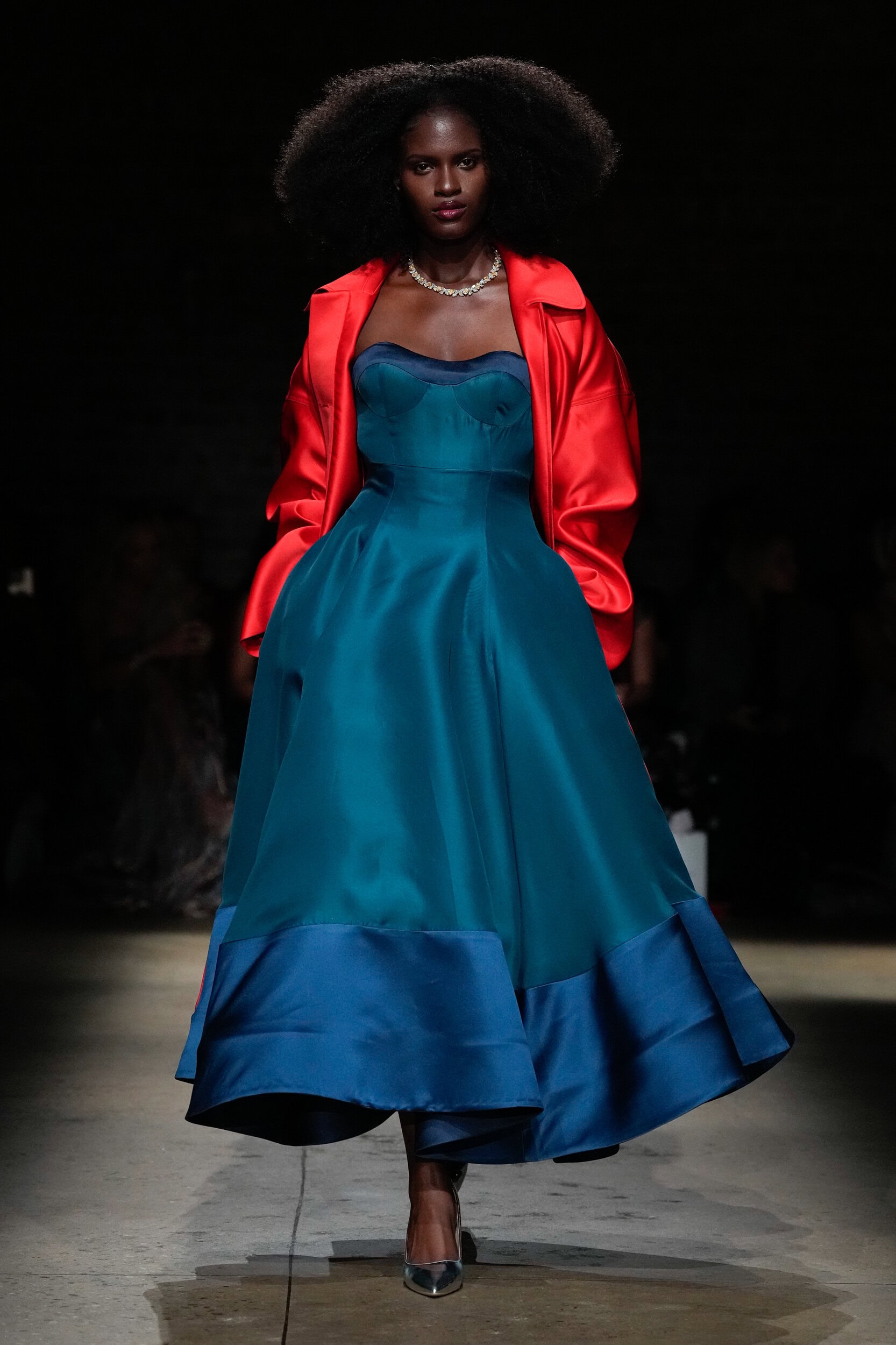 BACH MAI Spring 2025 Show image