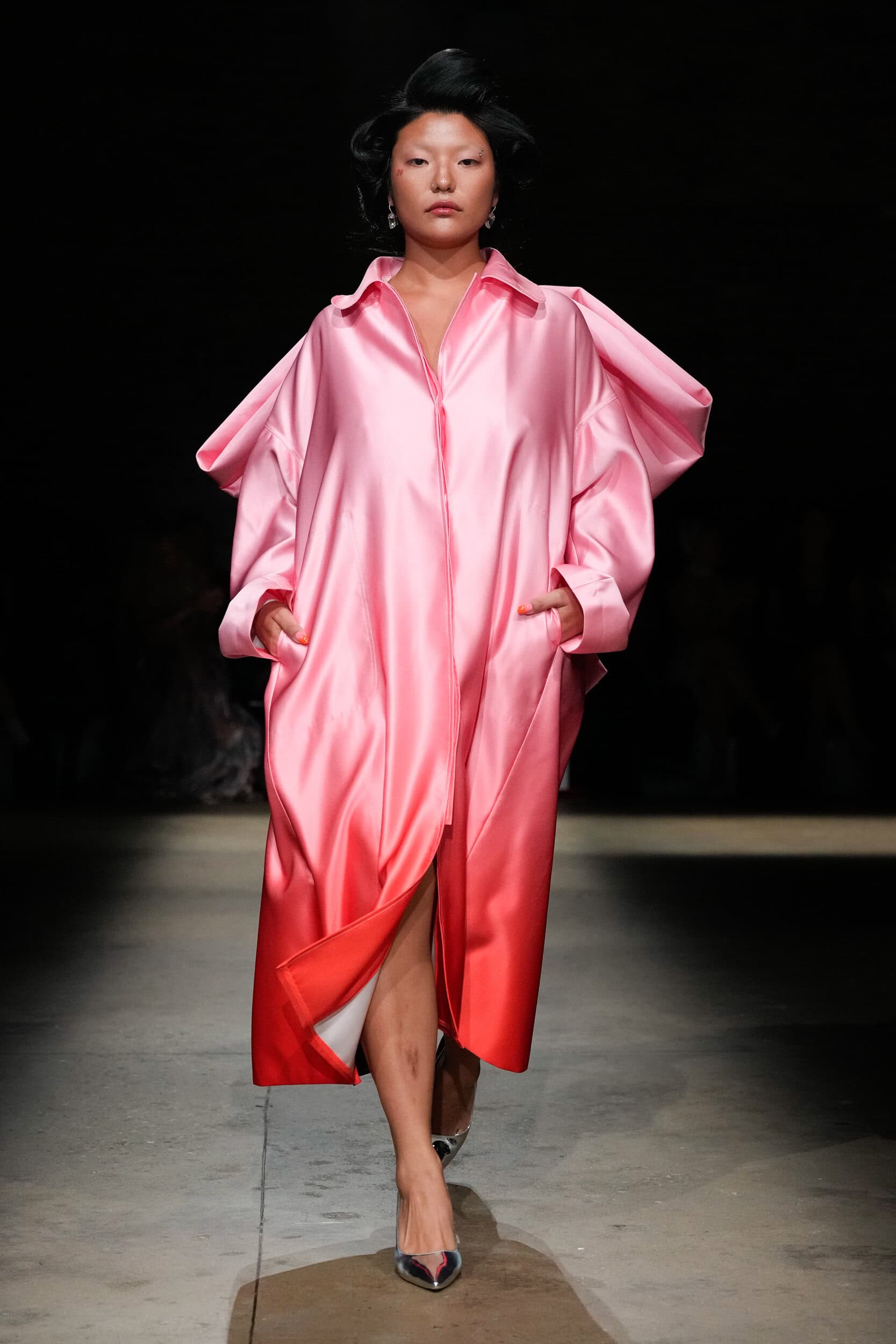 BACH MAI Spring 2025 Show image