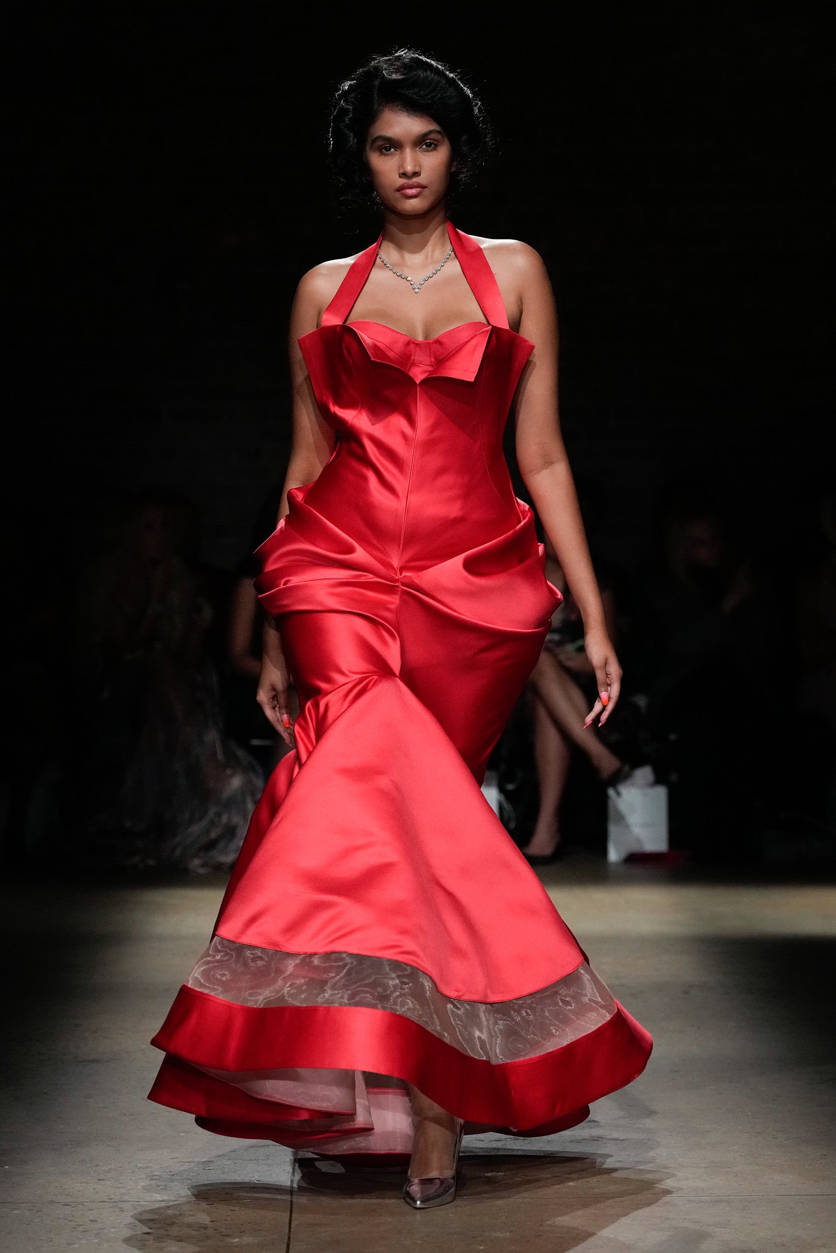 BACH MAI Spring 2025 Show image