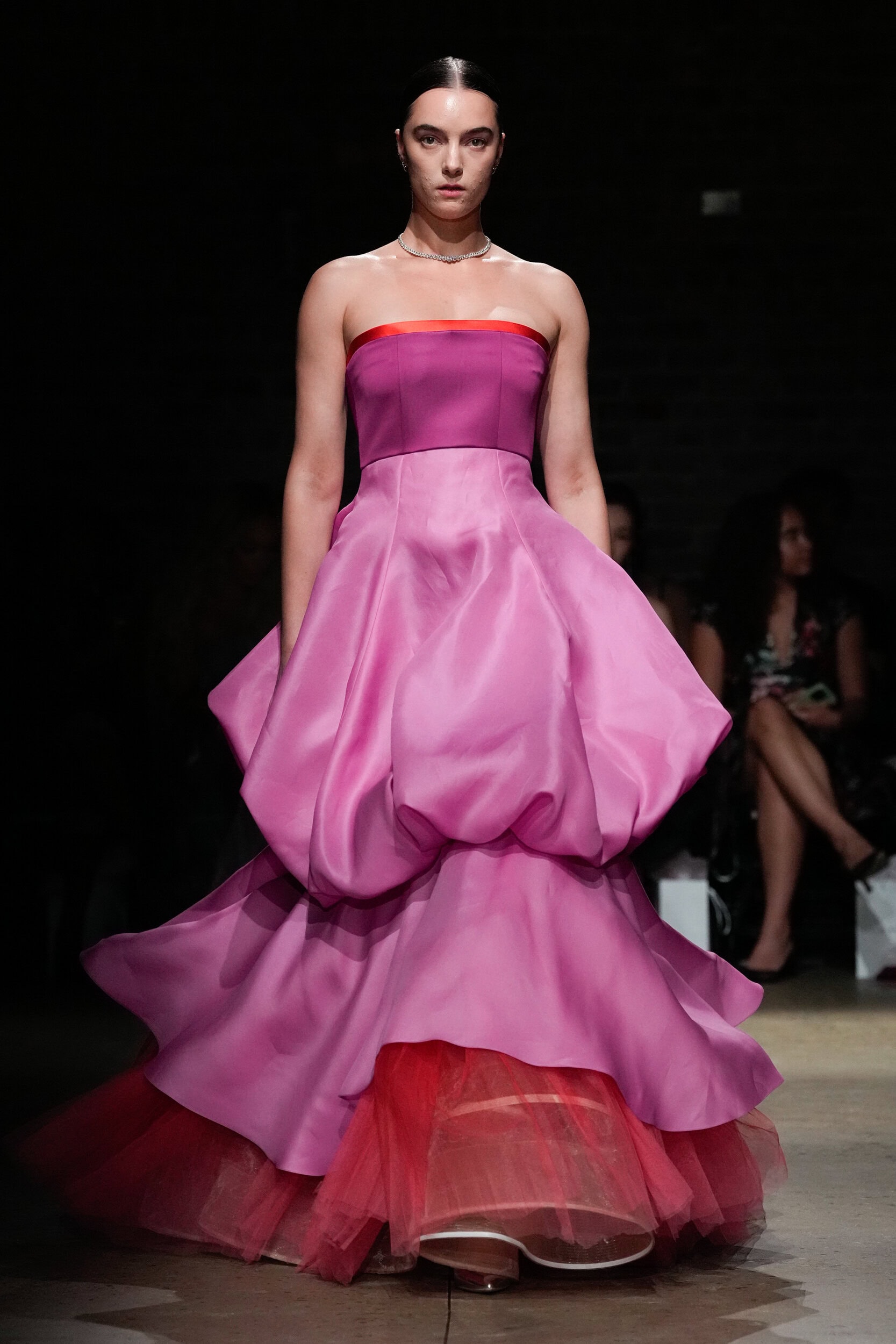 BACH MAI Spring 2025 Show image