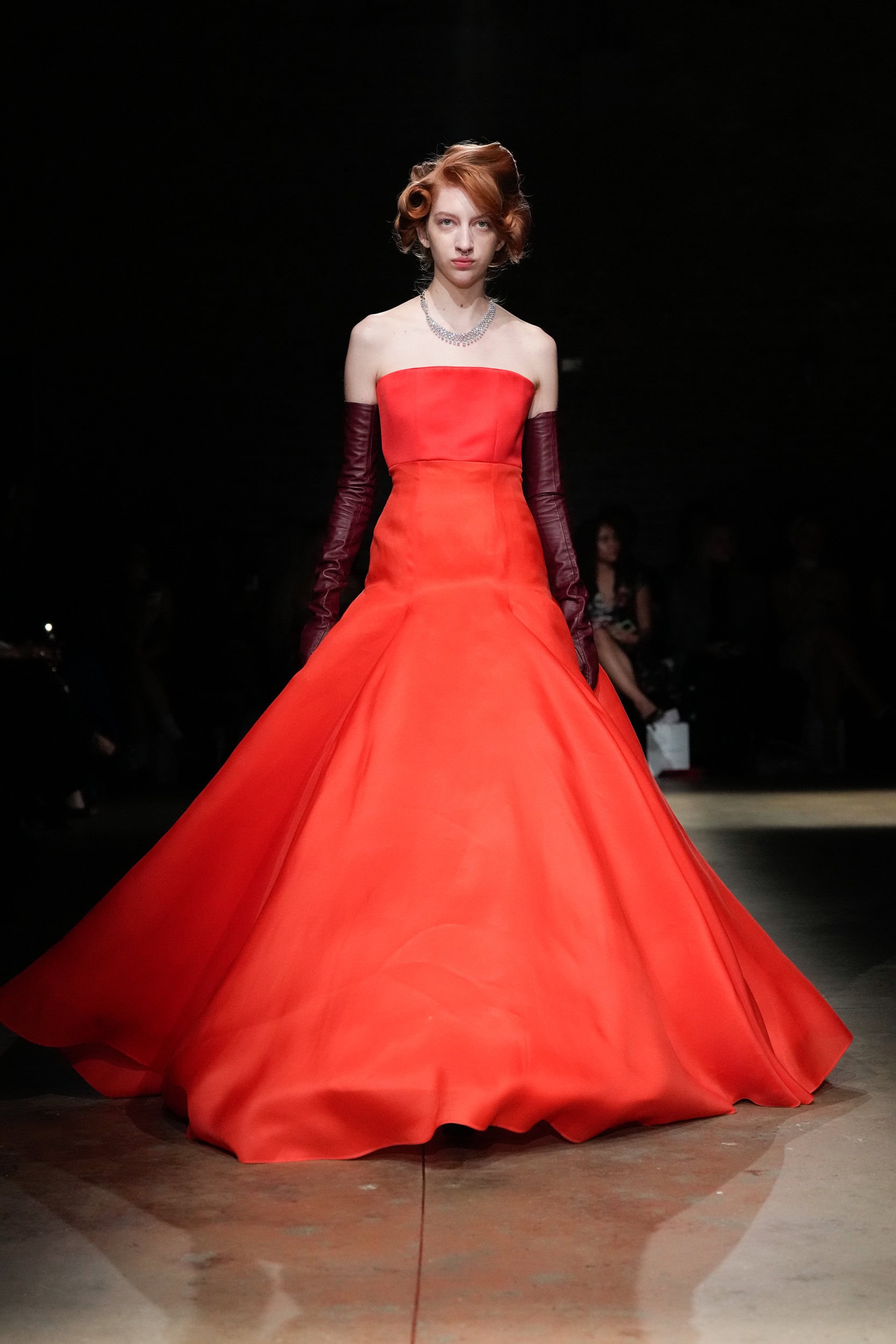 BACH MAI Spring 2025 Show image