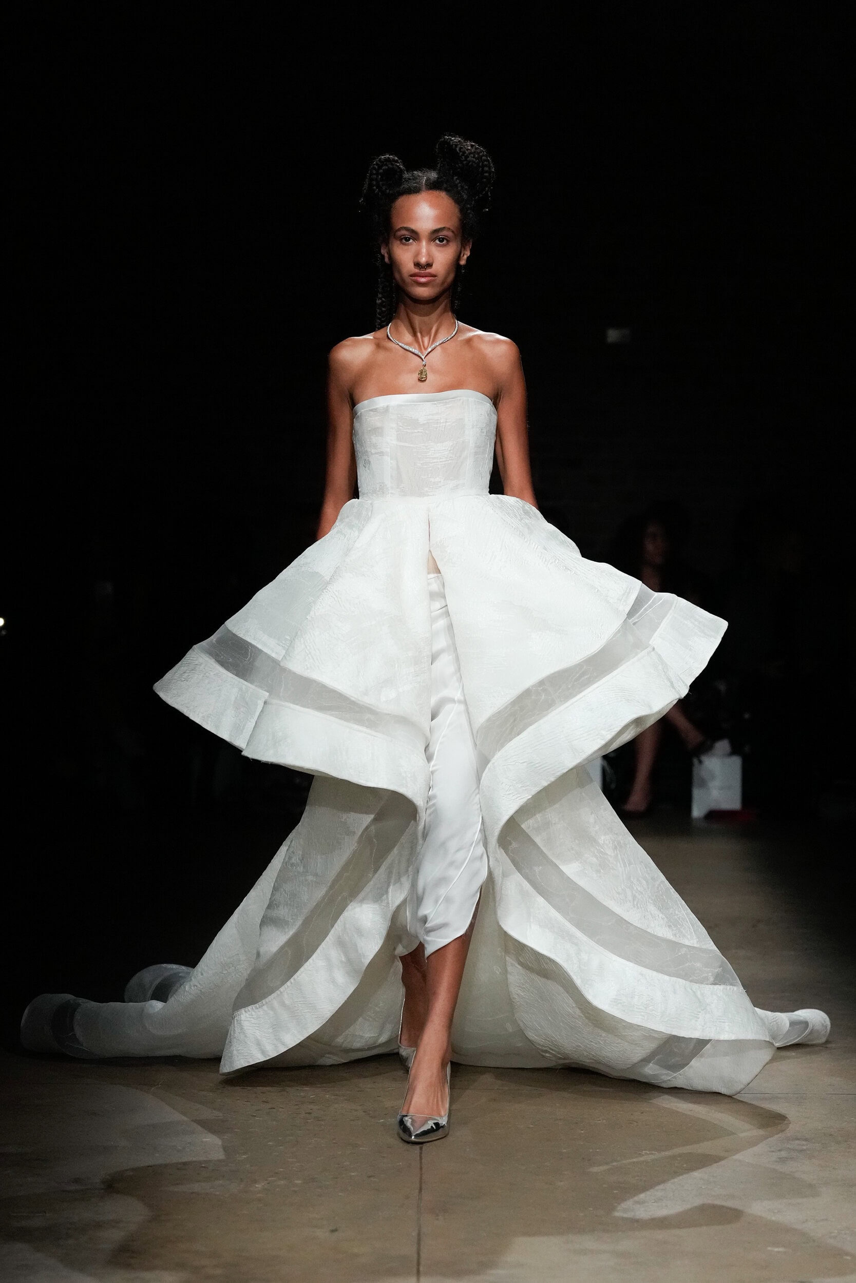BACH MAI Spring 2025 Show image