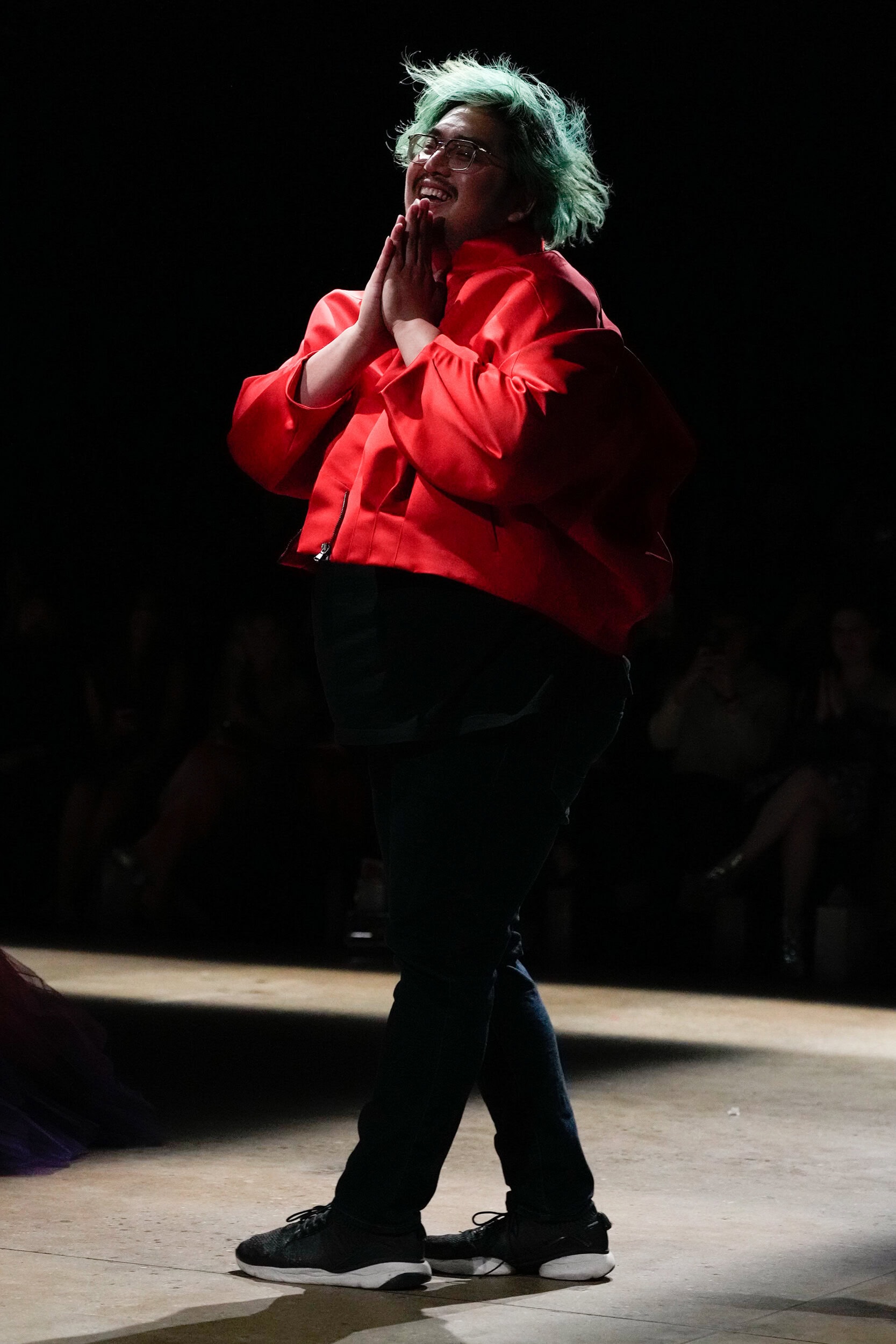 BACH MAI Spring 2025 Show image