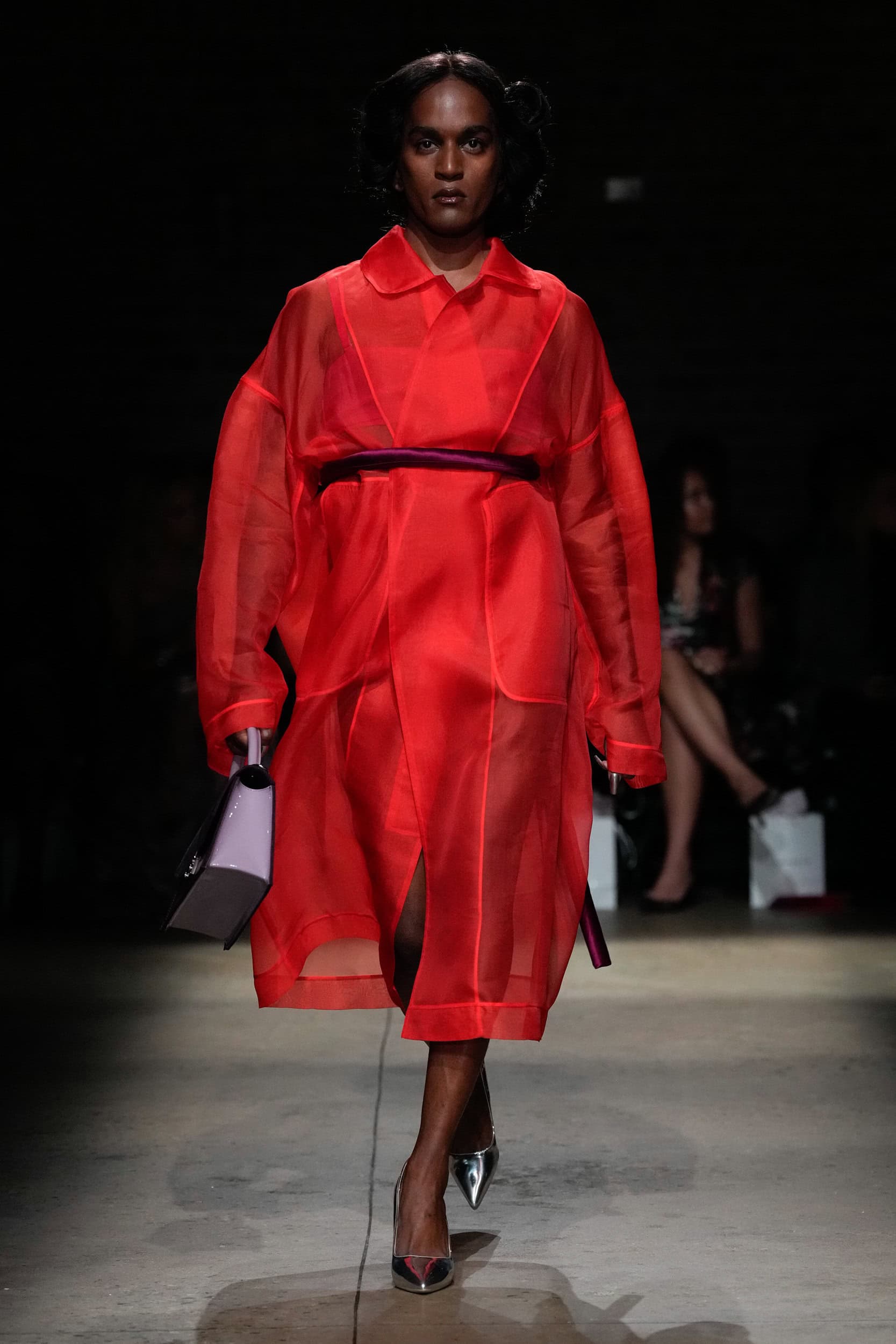 BACH MAI Spring 2025 Show image