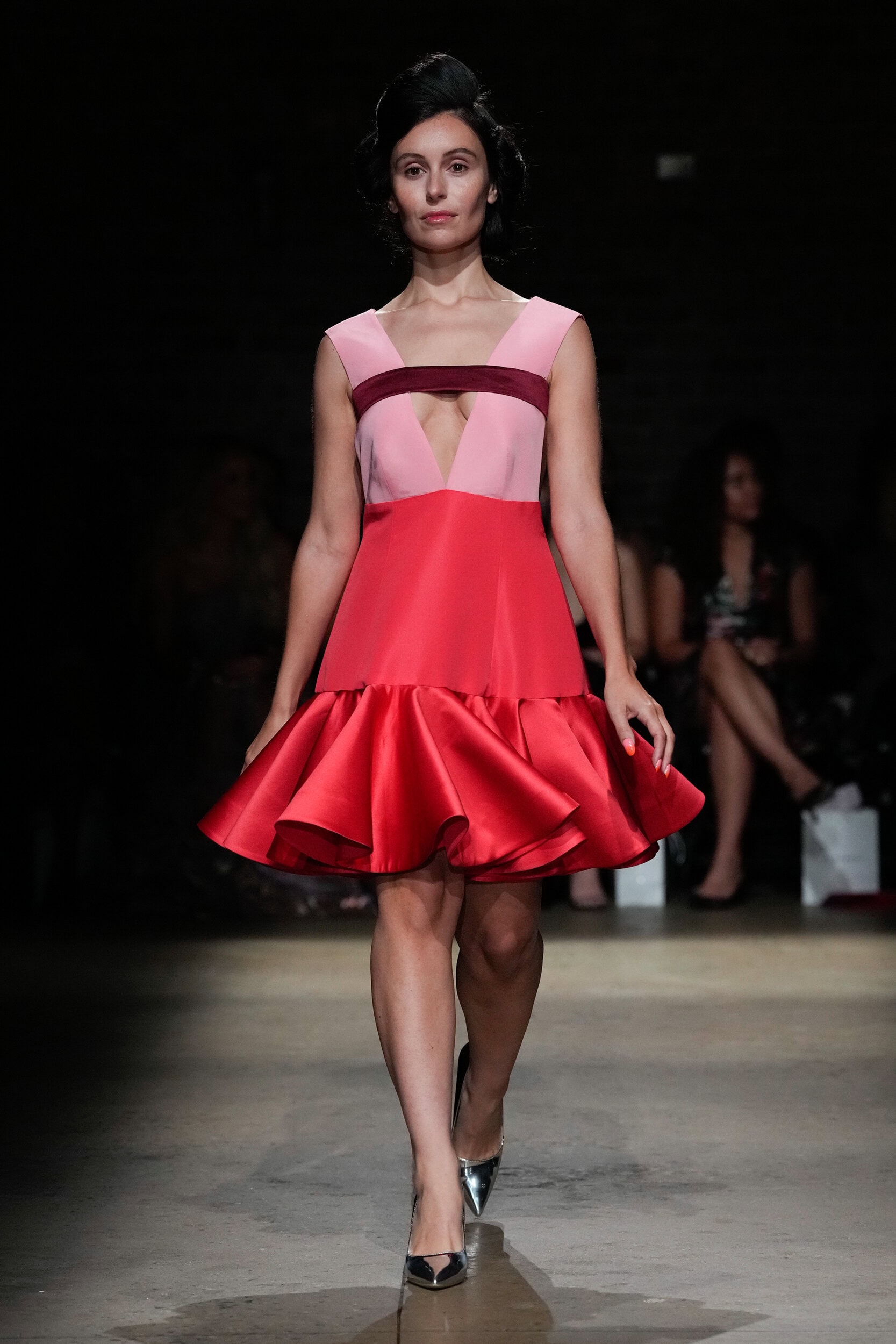 BACH MAI Spring 2025 Show image