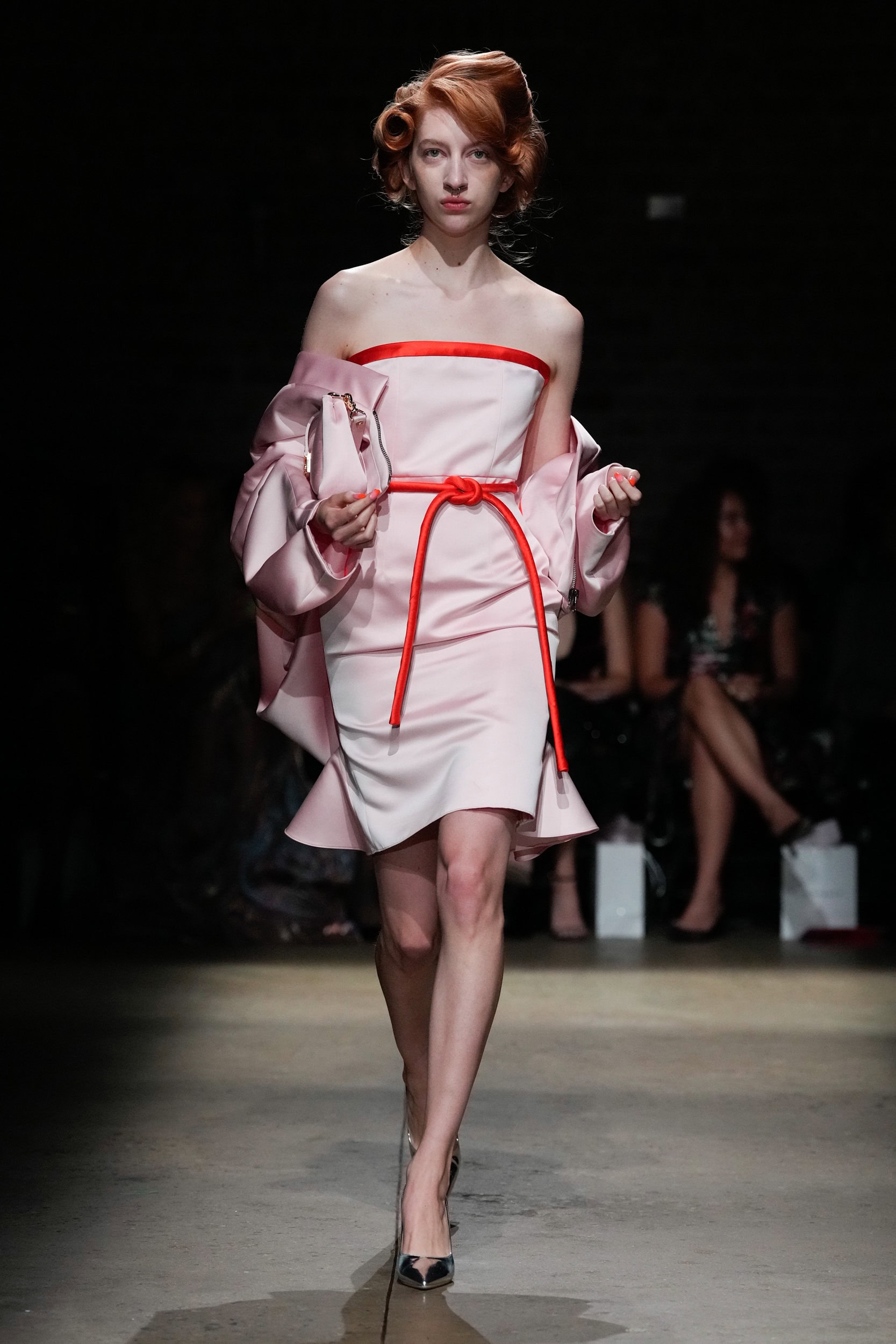 BACH MAI Spring 2025 Show image