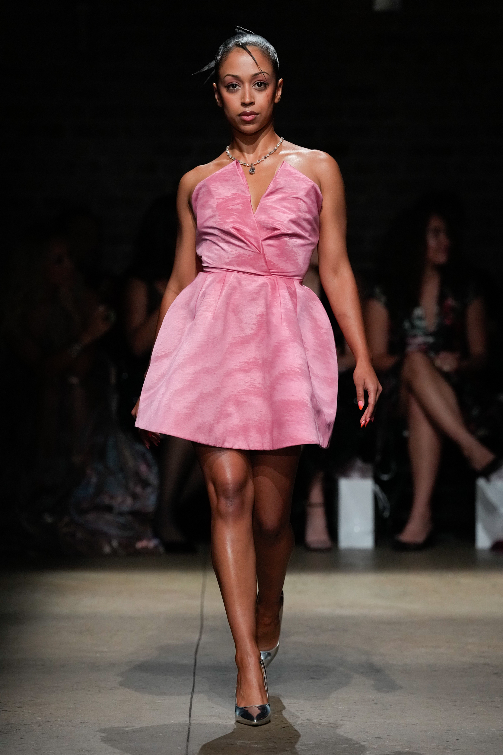 BACH MAI Spring 2025 Show image