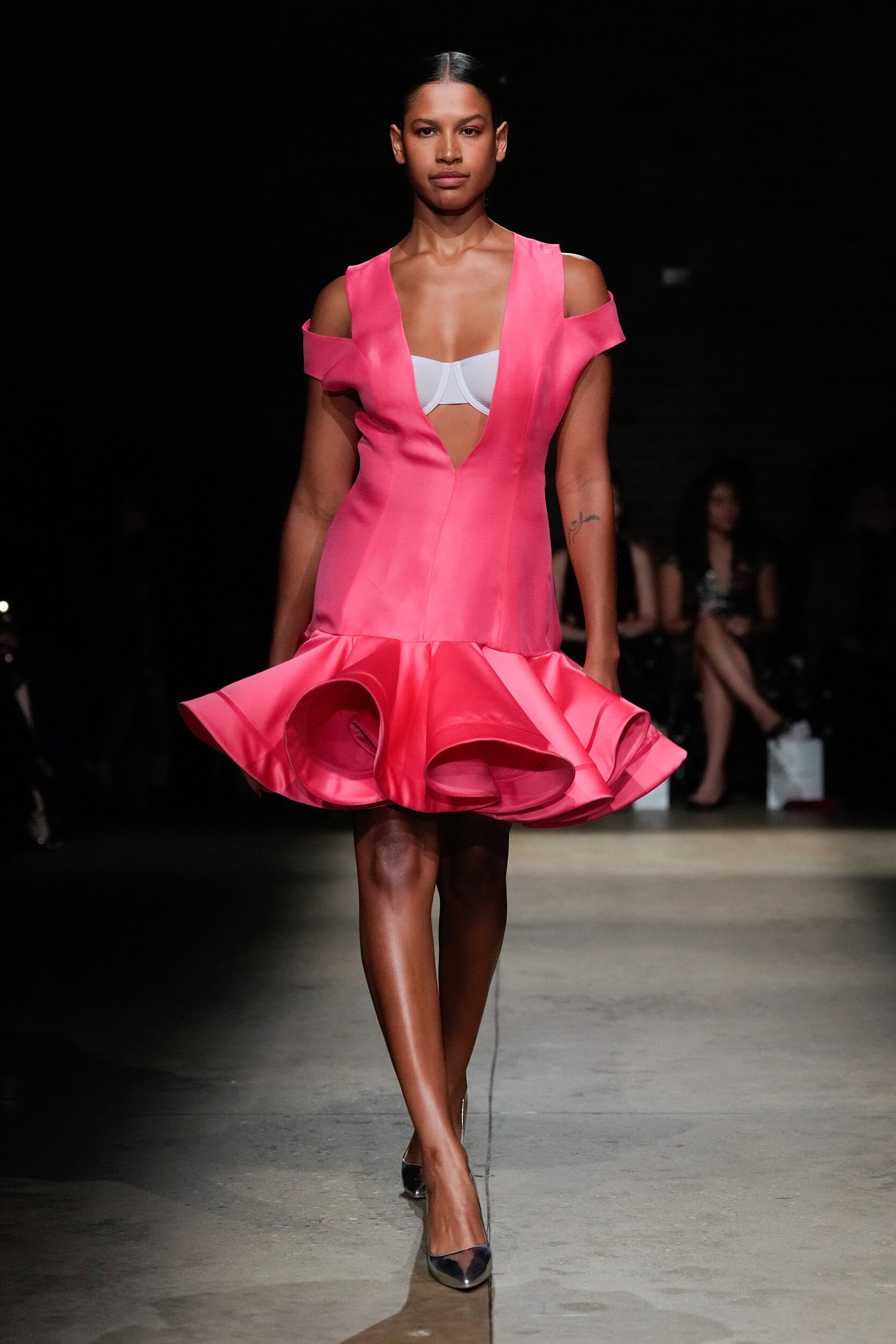BACH MAI Spring 2025 Show image