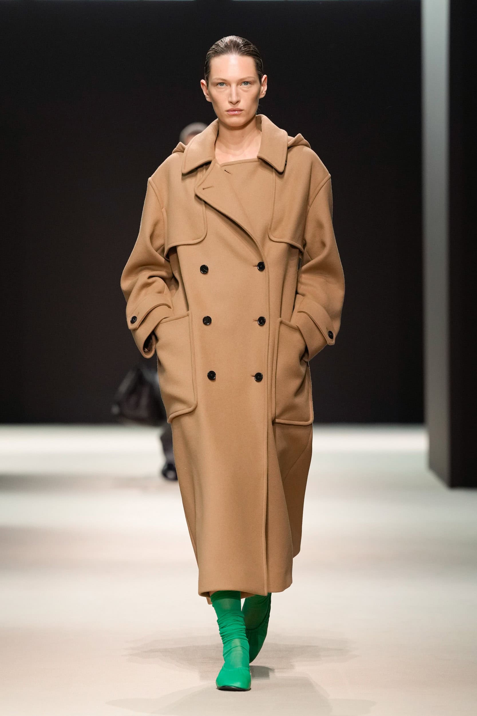 COS Spring 2024 Fashion Show