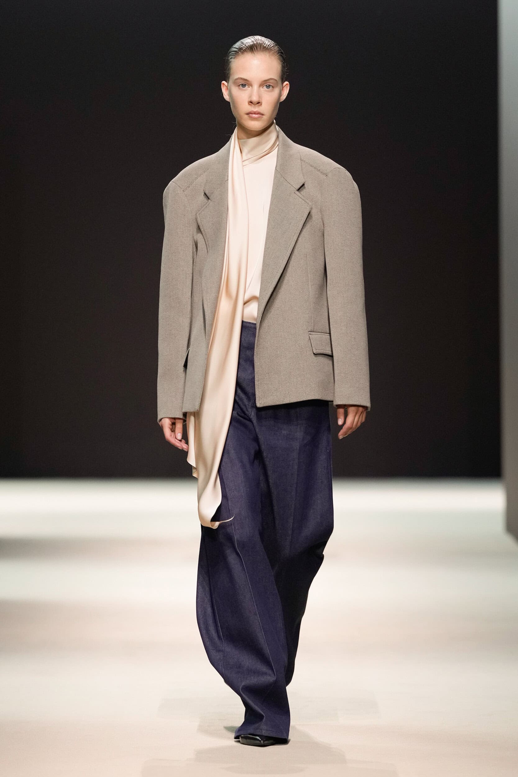 COS Spring 2024 Fashion Show image