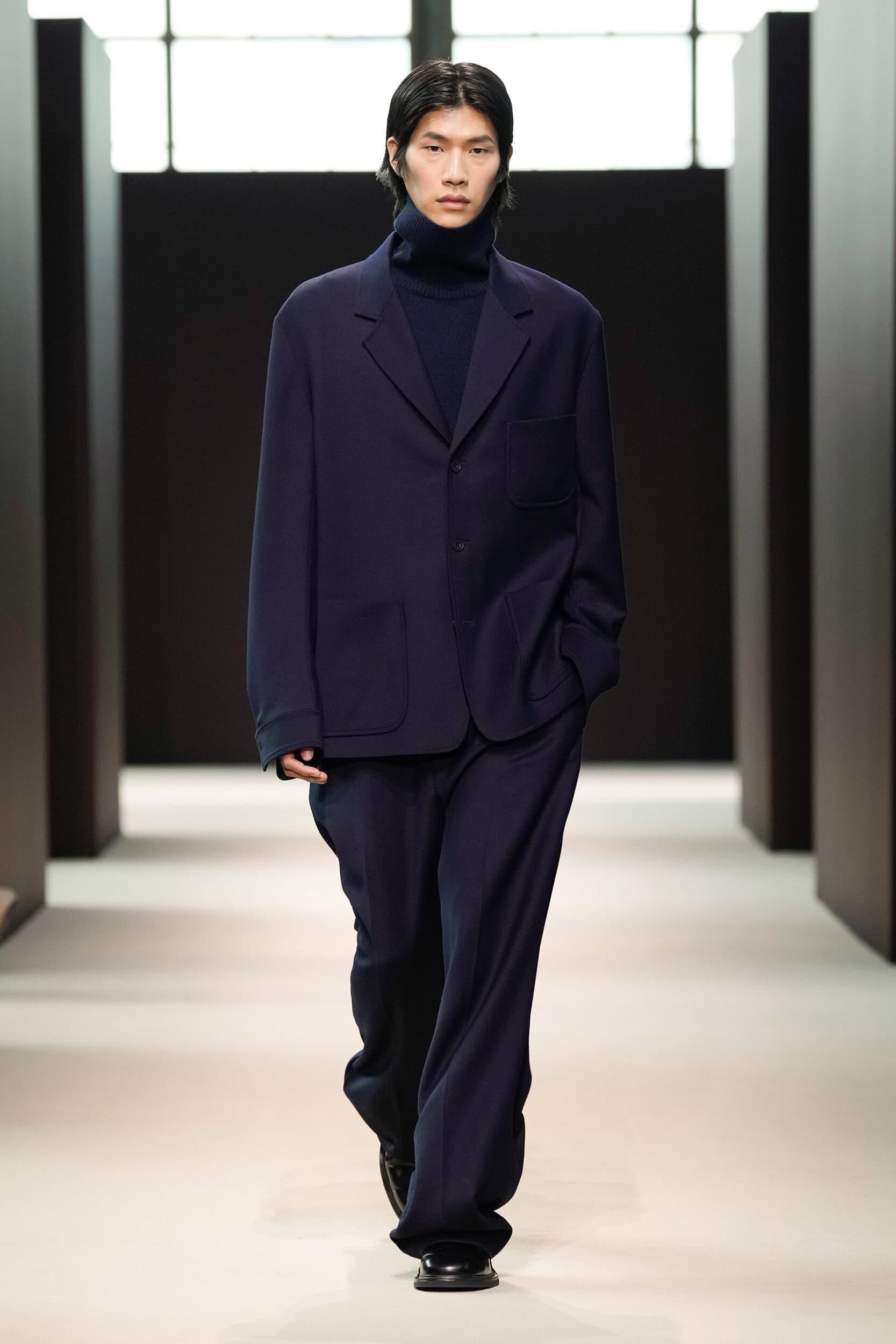 COS Spring 2024 Fashion Show image