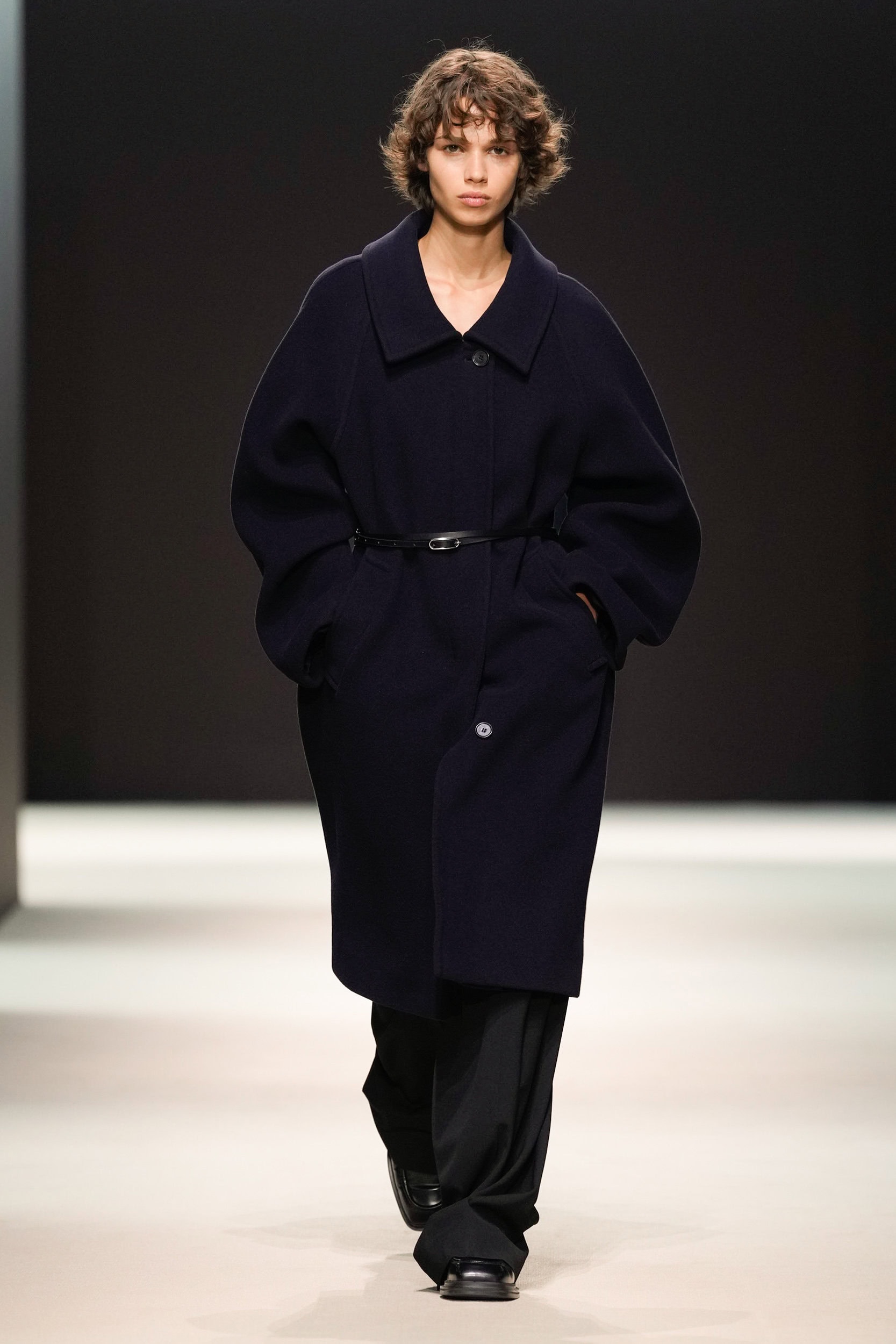 COS Spring 2024 Fashion Show image