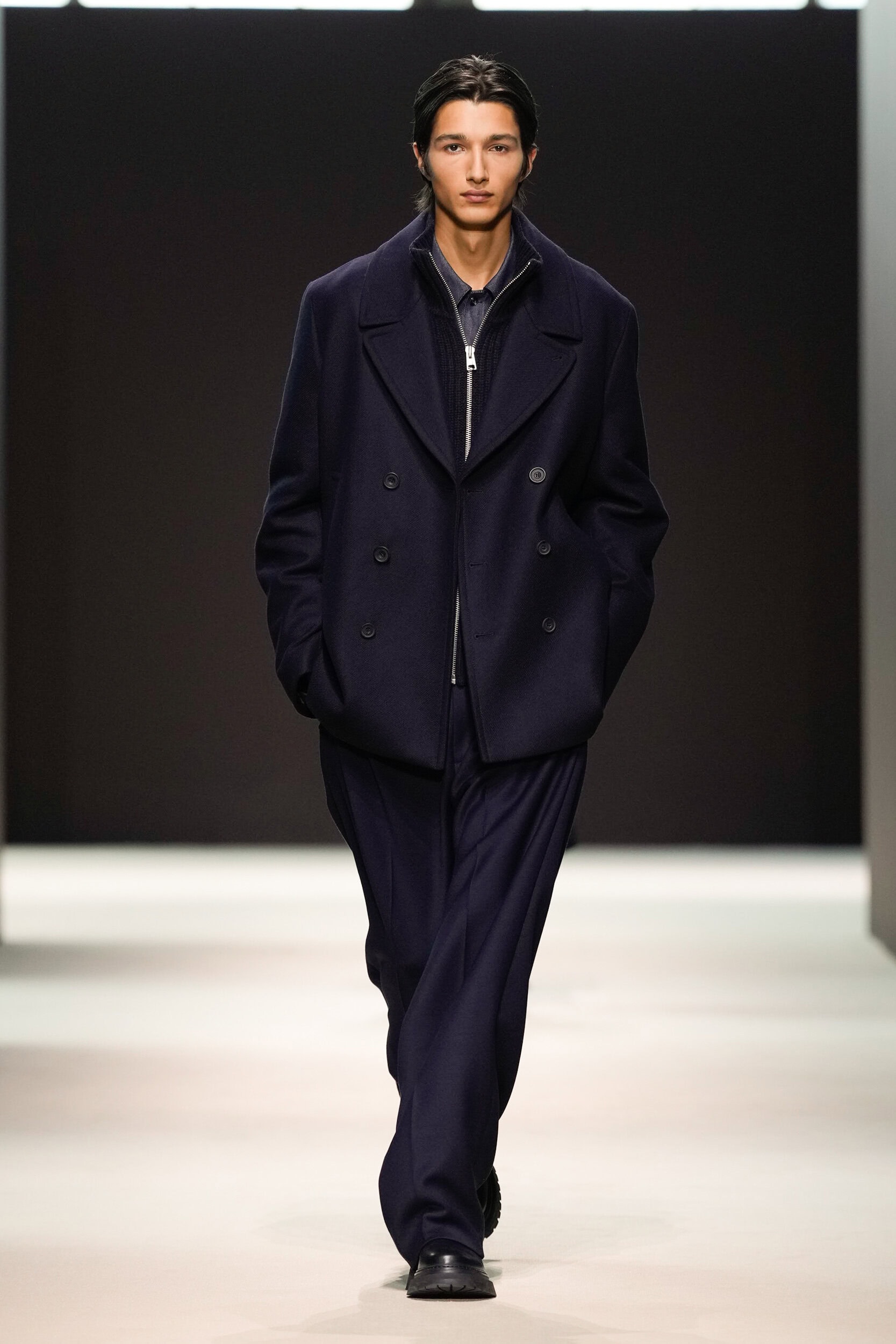 COS Spring 2024 Fashion Show image