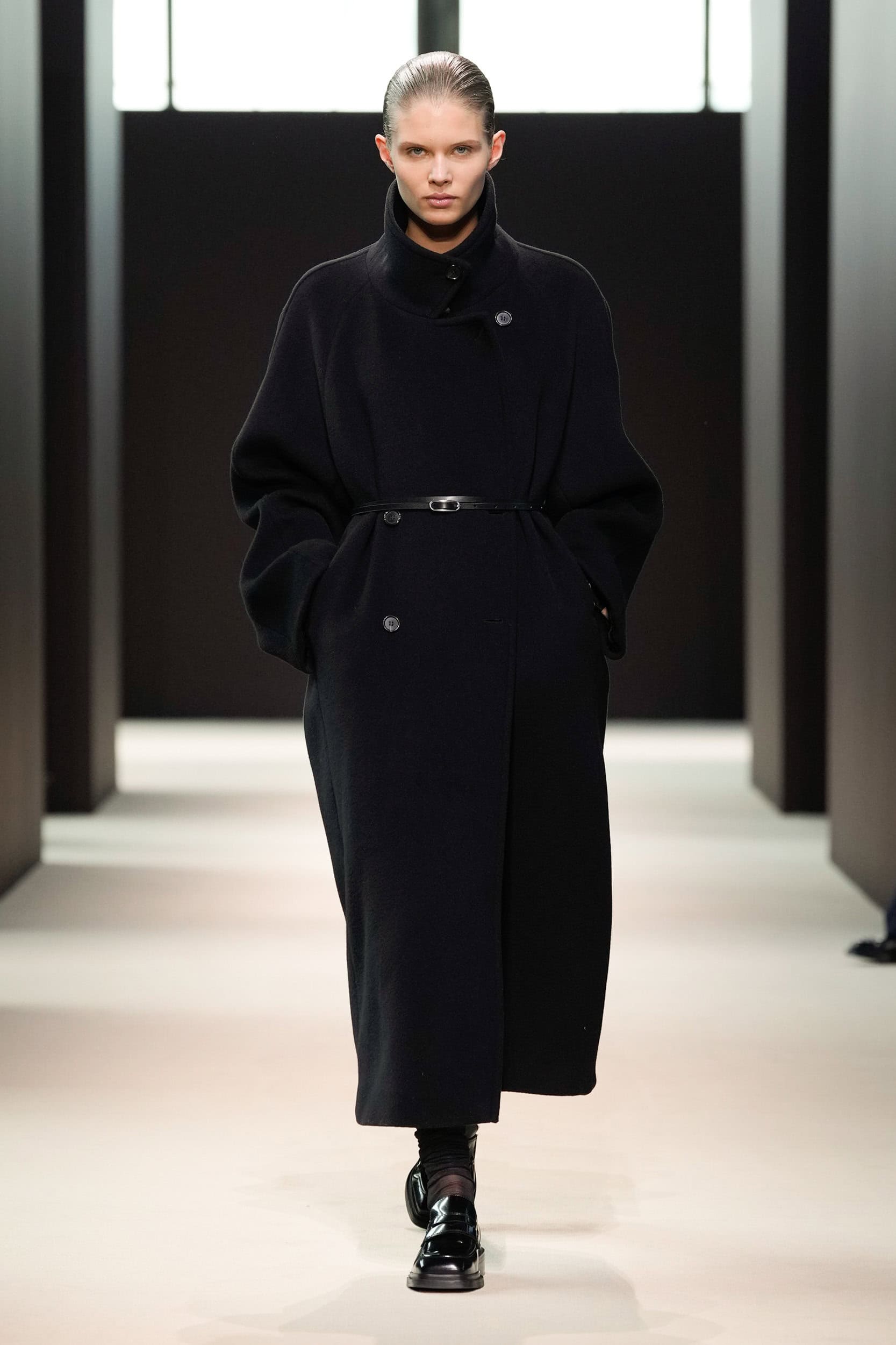 COS Spring 2024 Fashion Show image