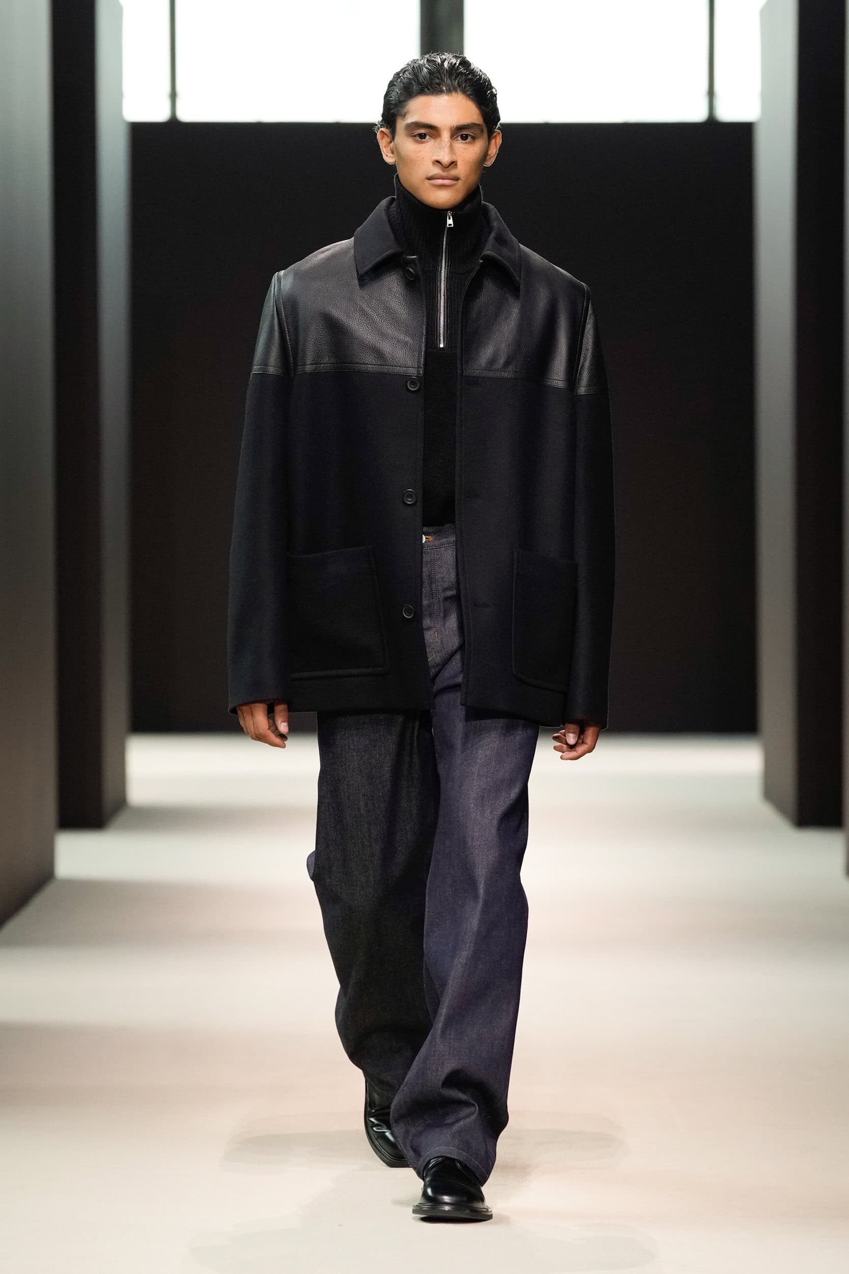 COS Spring 2024 Fashion Show image